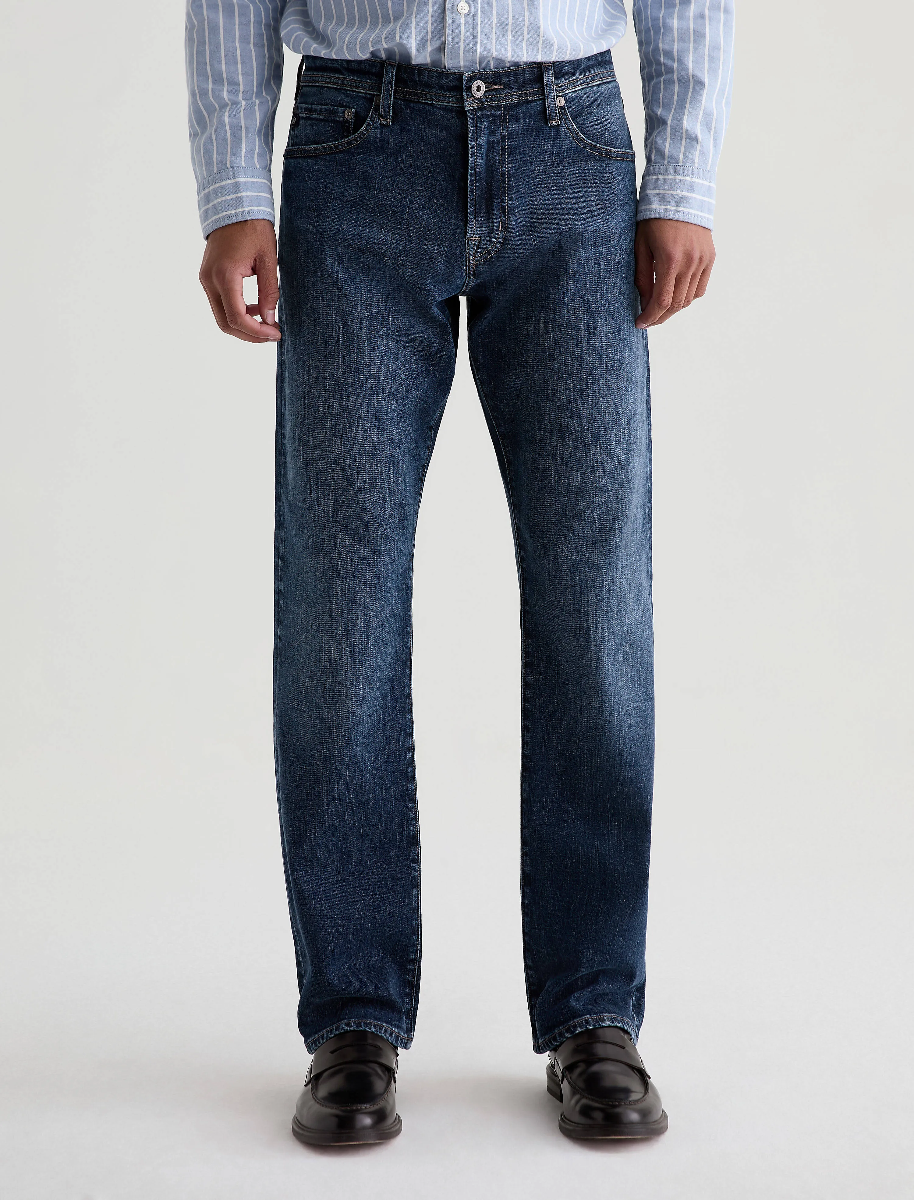 Protégé Jean sold by AG Jeans product image thumbnail 3