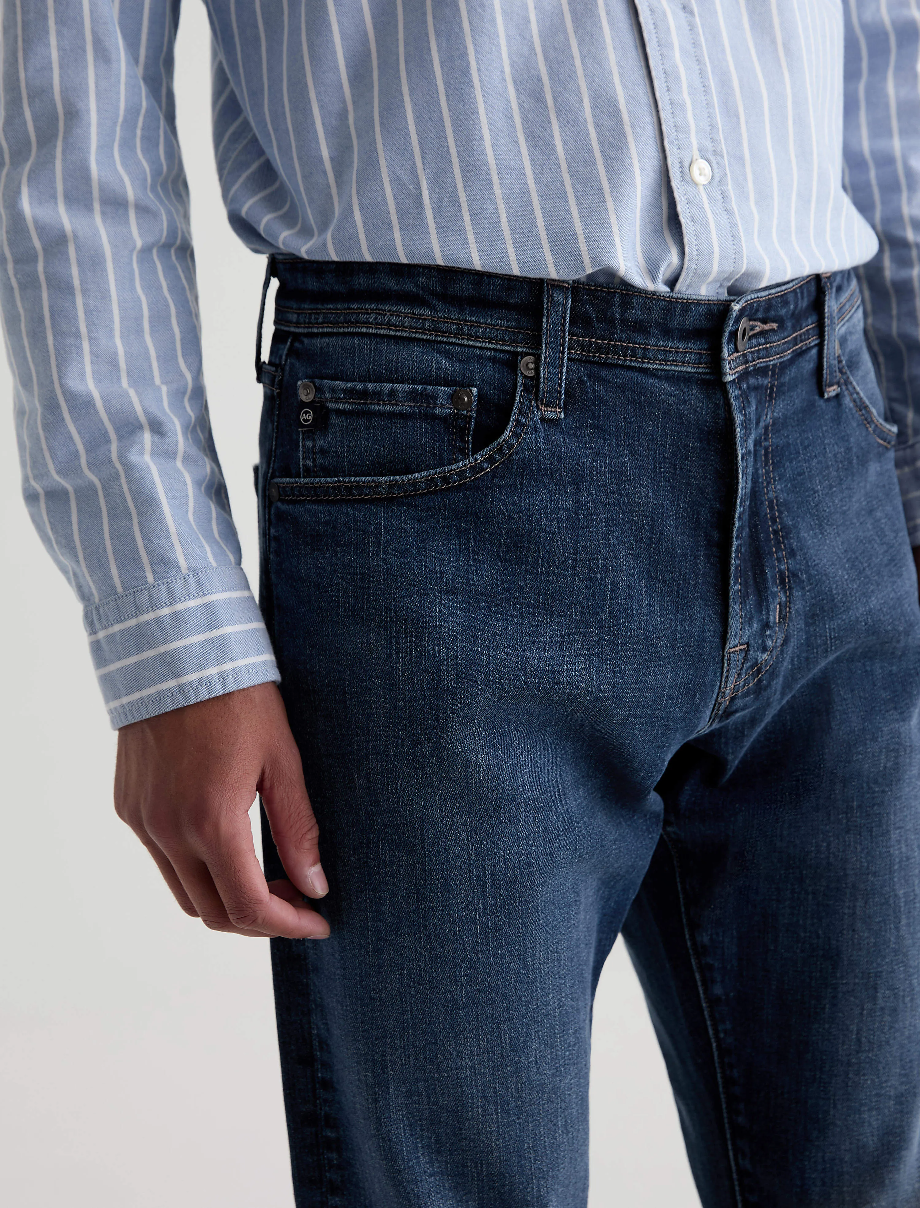 Protégé Jean sold by AG Jeans product image thumbnail 4