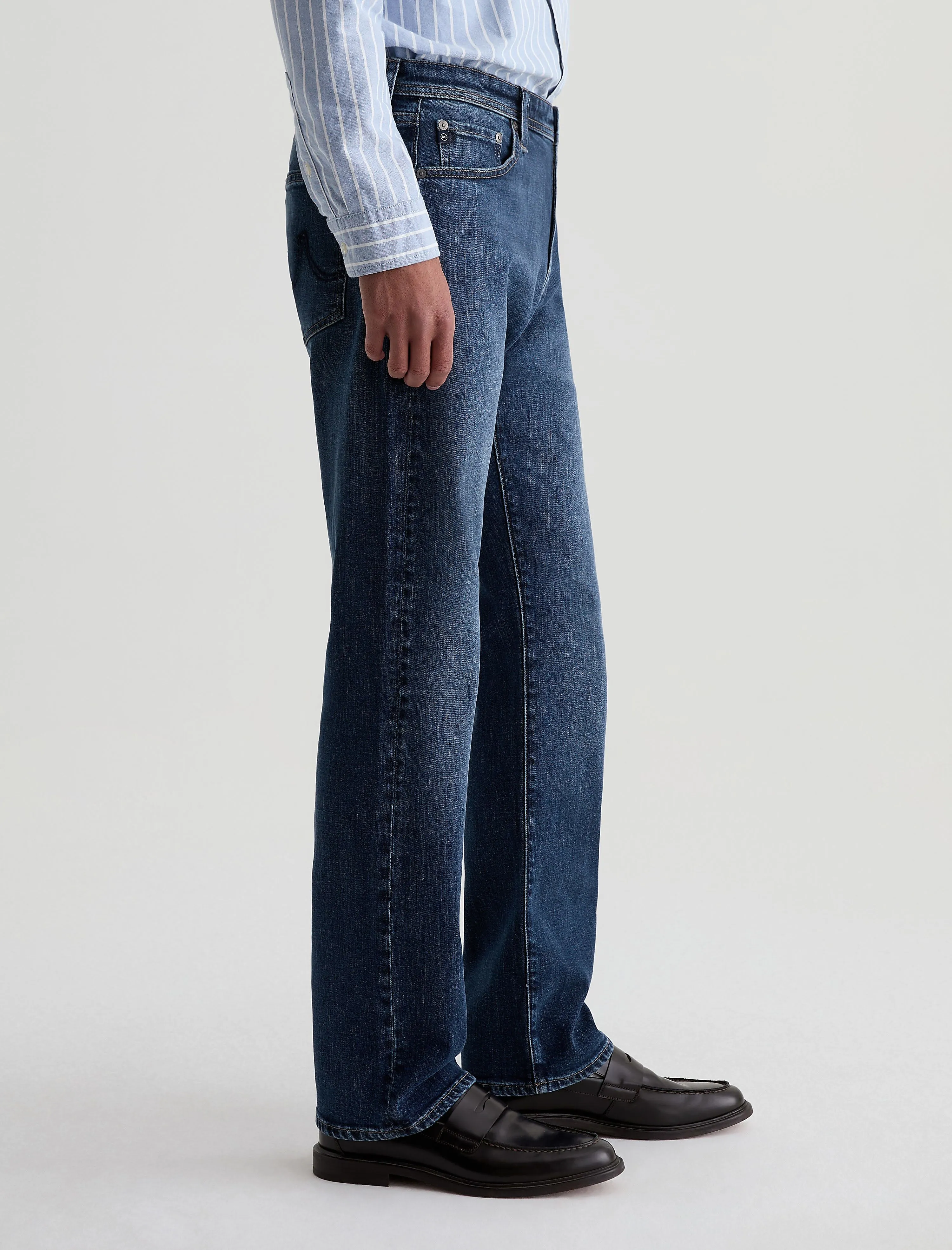 Protégé Jean sold by AG Jeans product image thumbnail 5
