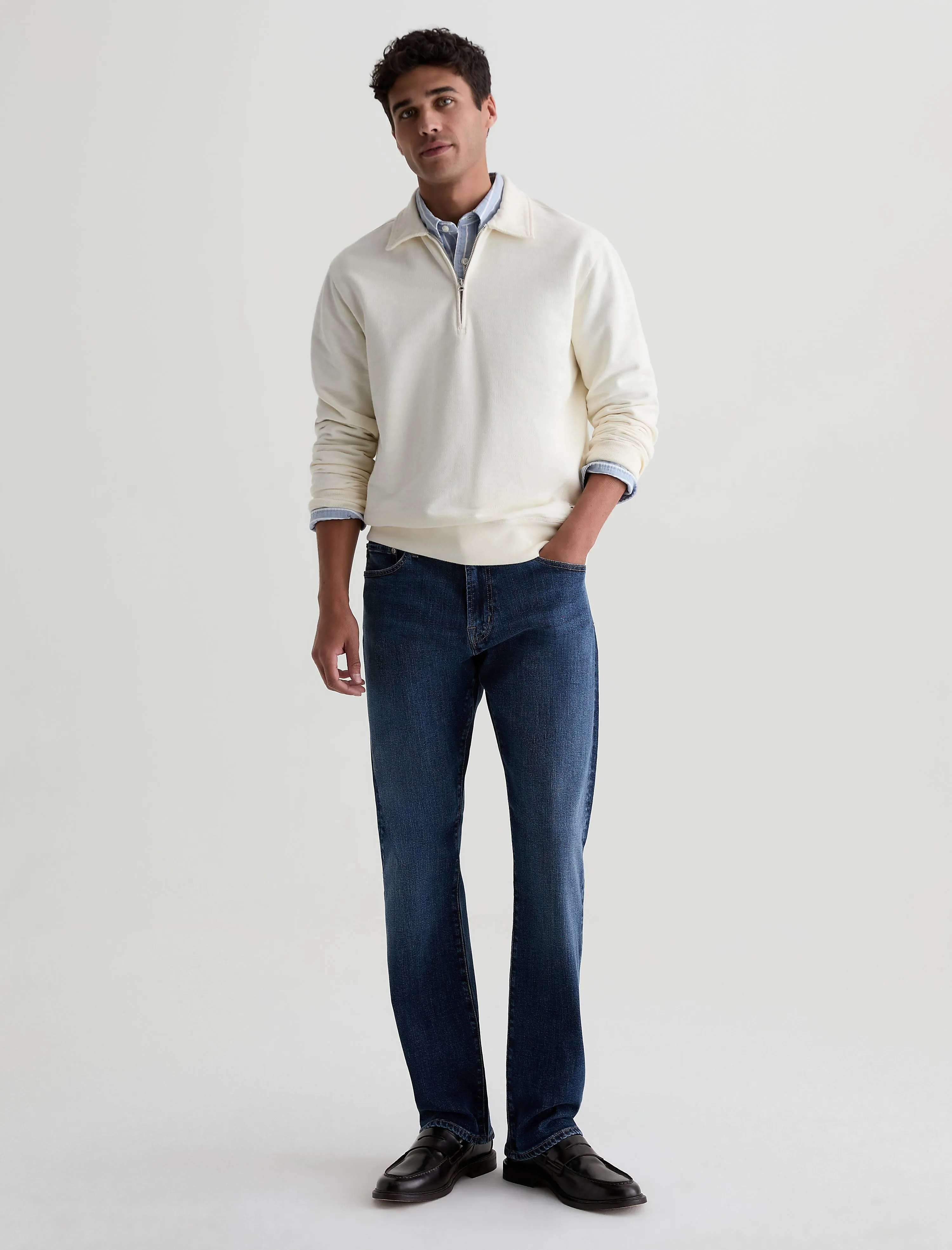 Protégé Jean sold by AG Jeans product image thumbnail 2