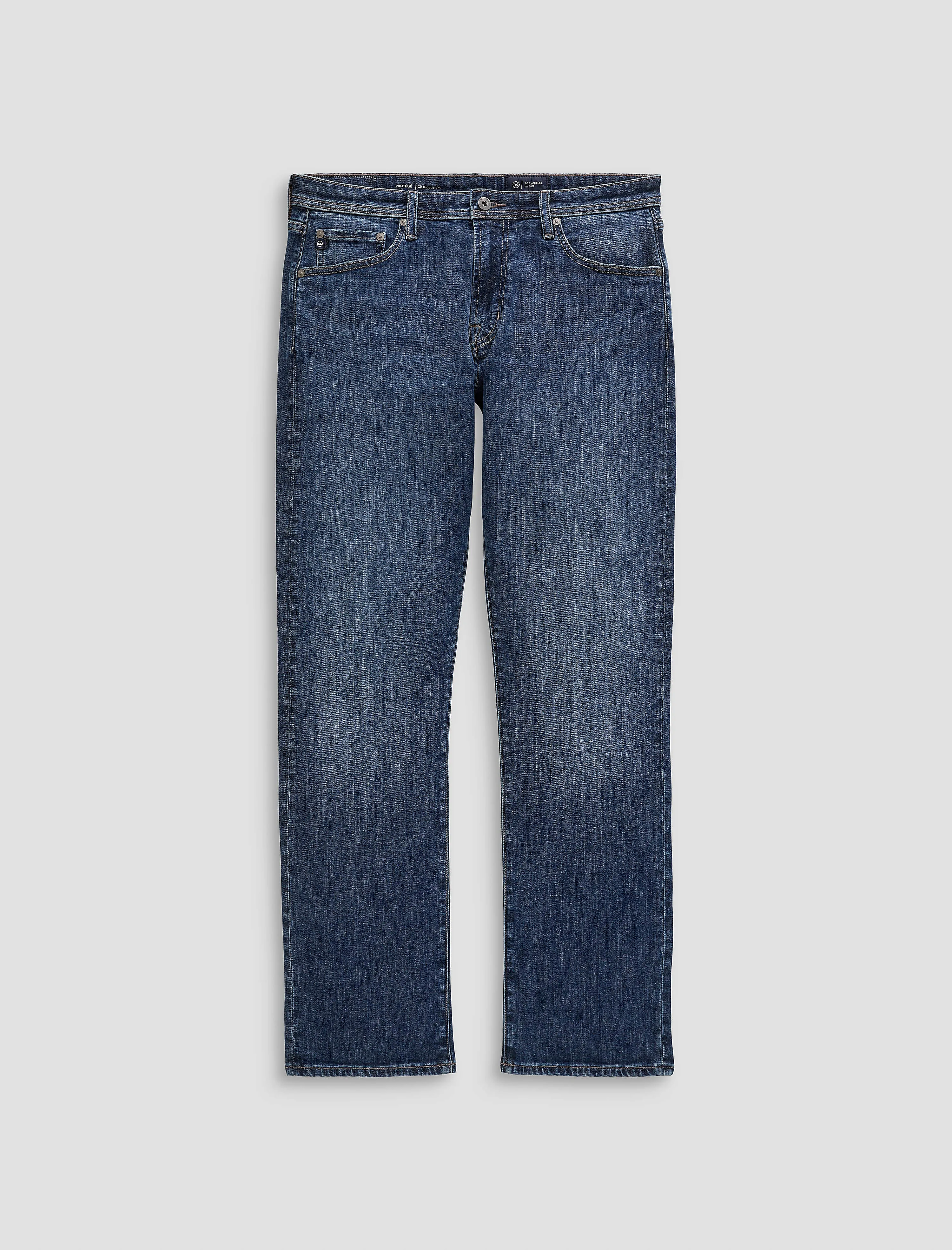 Protégé Jean sold by AG Jeans