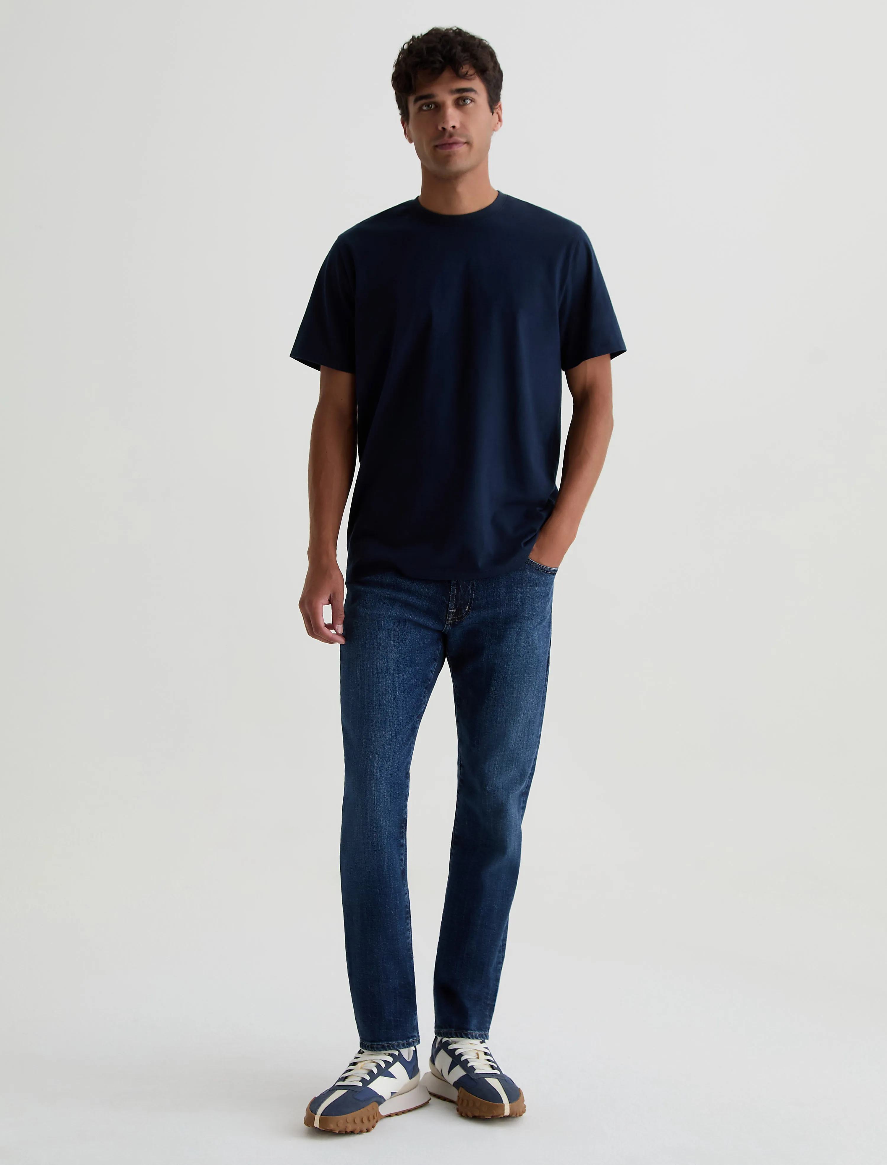 Tellis Jean sold by AG Jeans product image thumbnail 2
