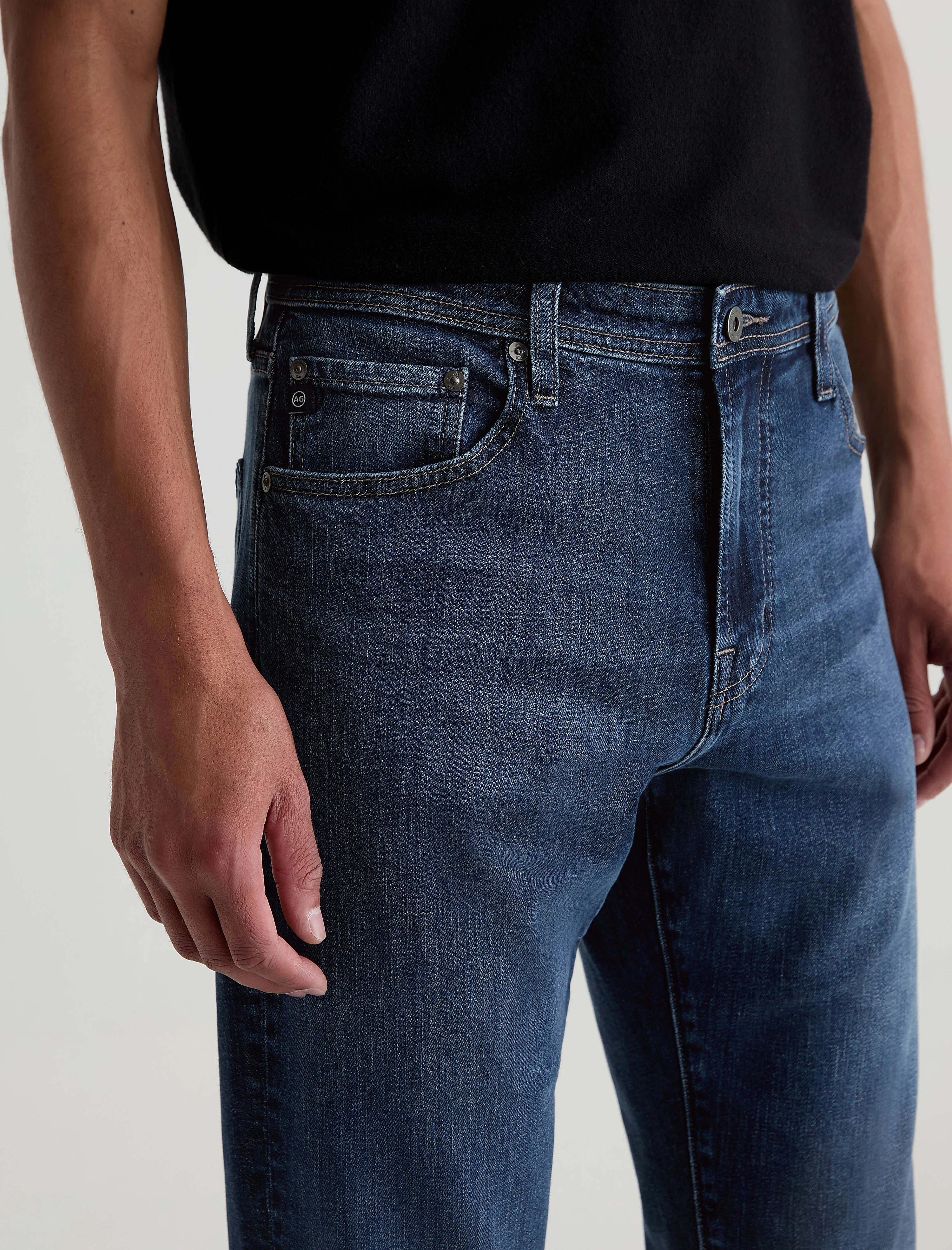 Everett Jean sold by Adriano Goldschmied product image thumbnail 4