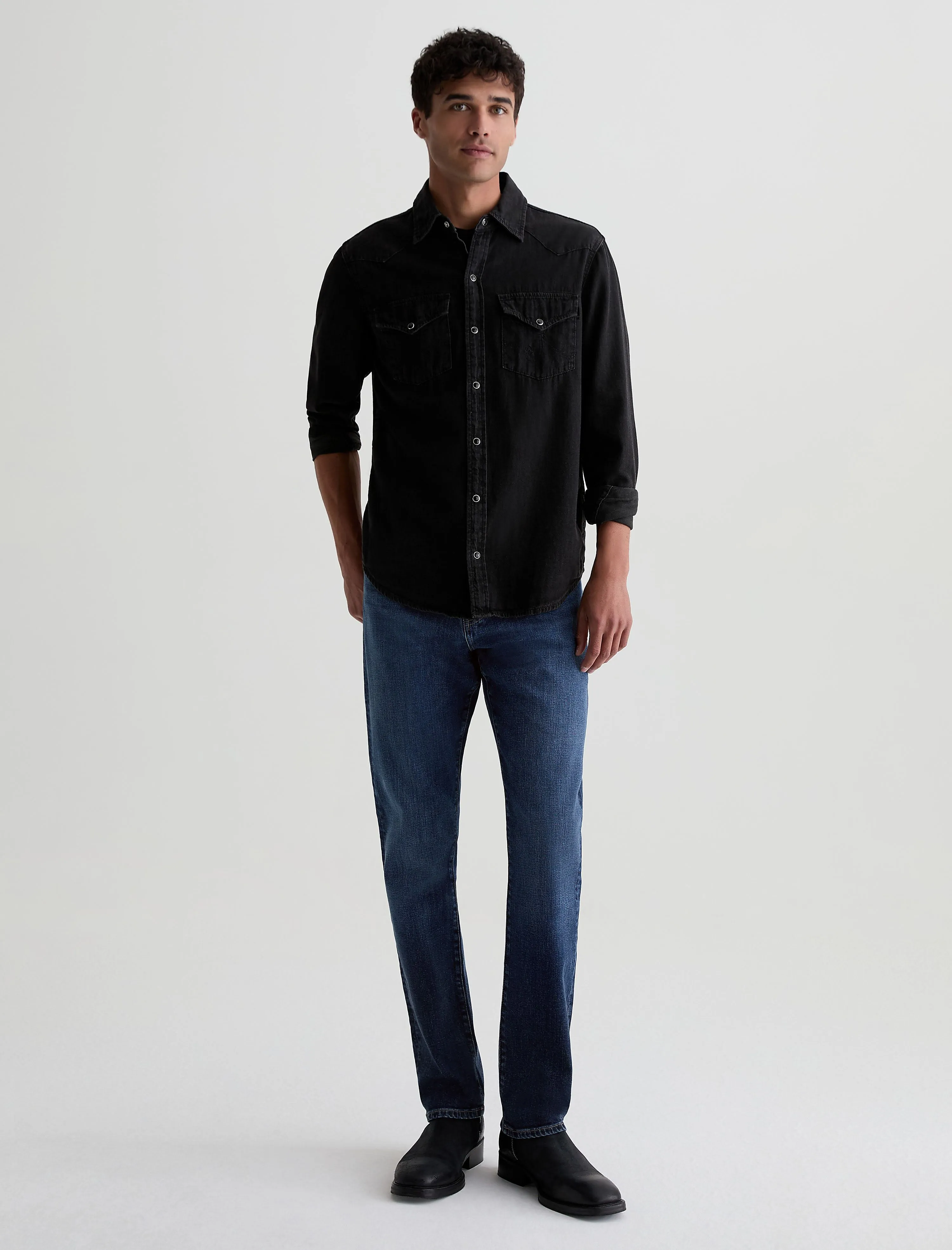 Everett Jean sold by Adriano Goldschmied product image thumbnail 2