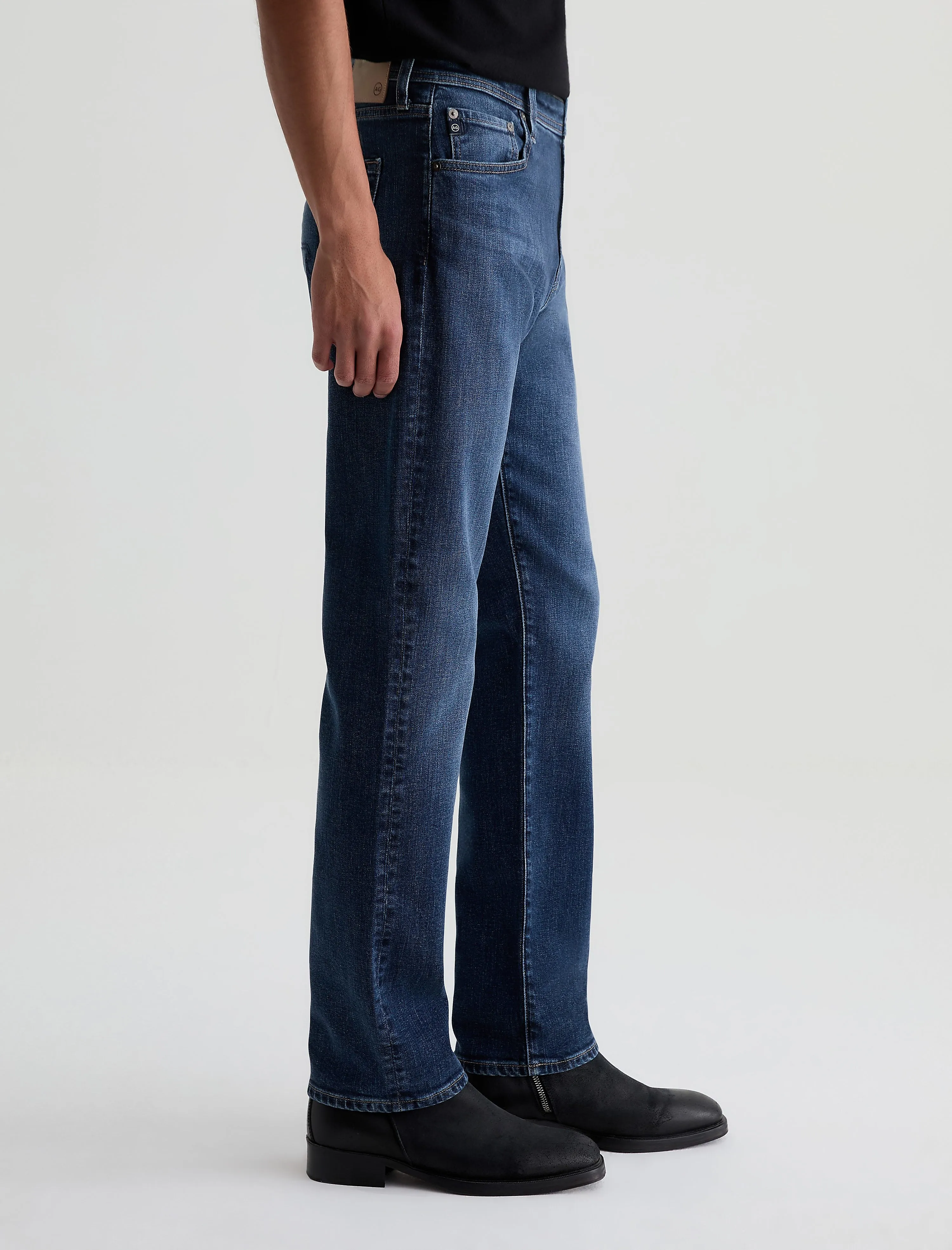 Everett Jean sold by Adriano Goldschmied product image thumbnail 5