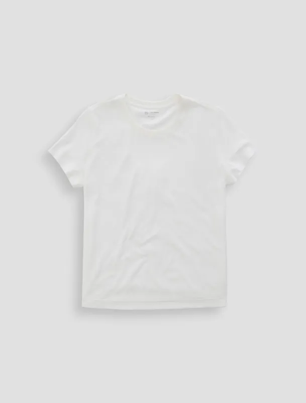 Zoie Tee made by AG Jeans