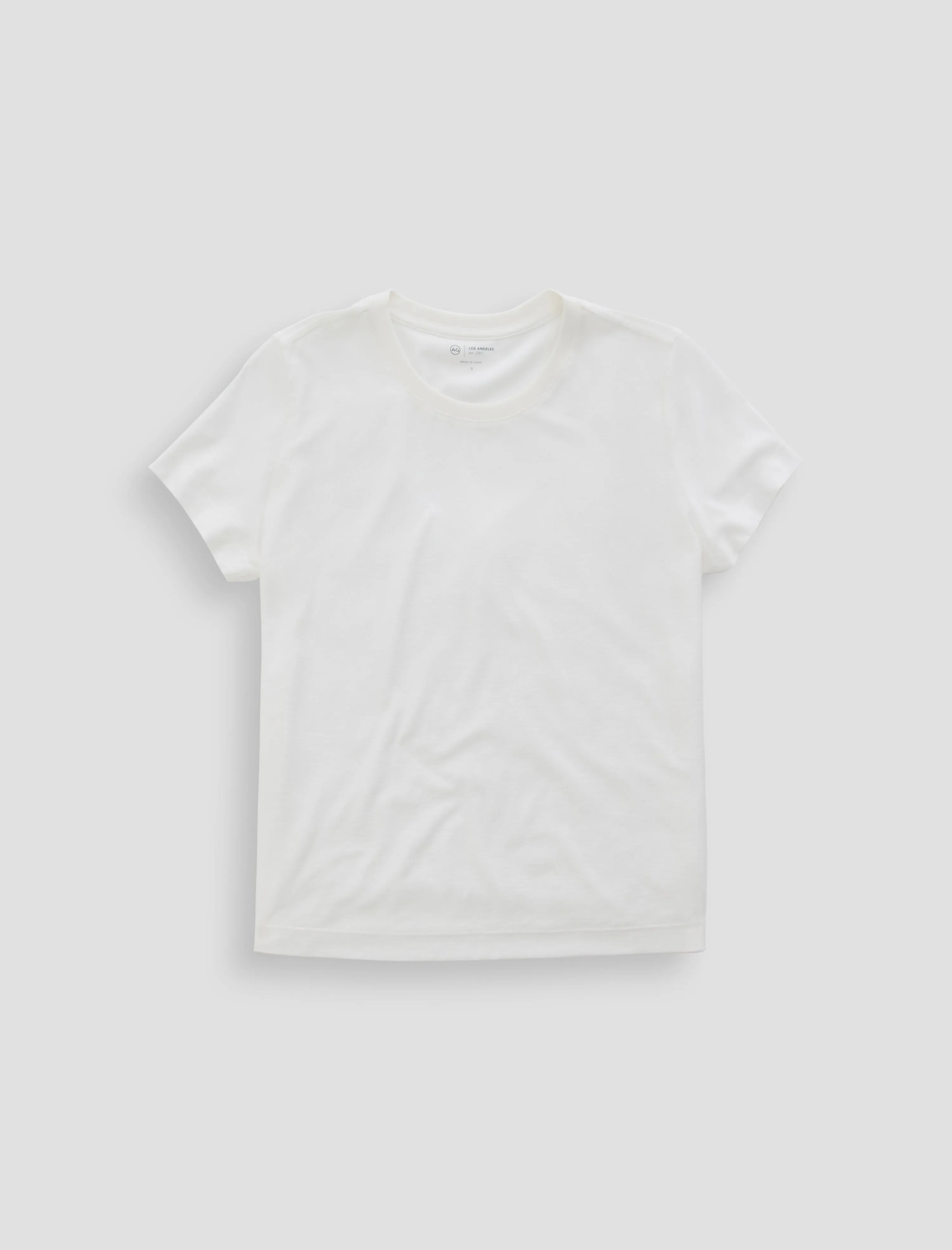 Zoie Tee sold by AG Jeans