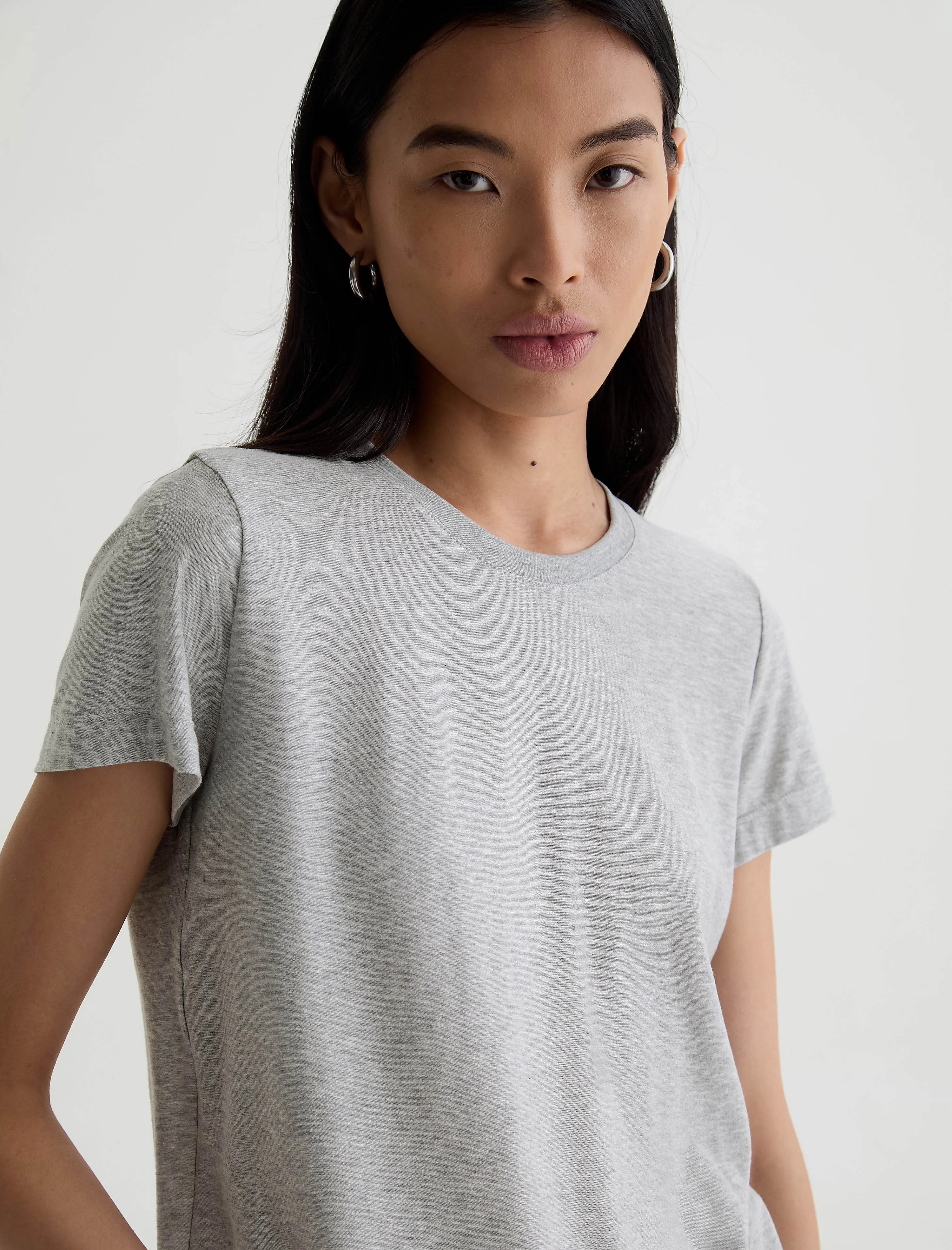 Zoie Tee sold by Adriano Goldschmied product image thumbnail 3