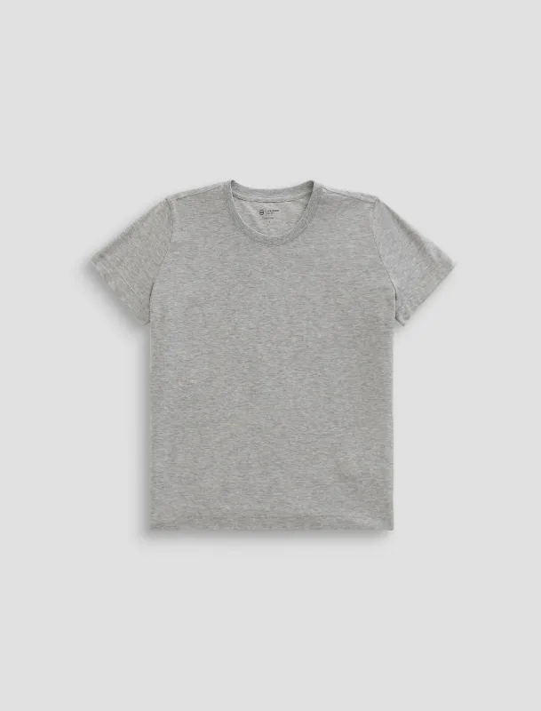 Zoie Tee made by AG Jeans