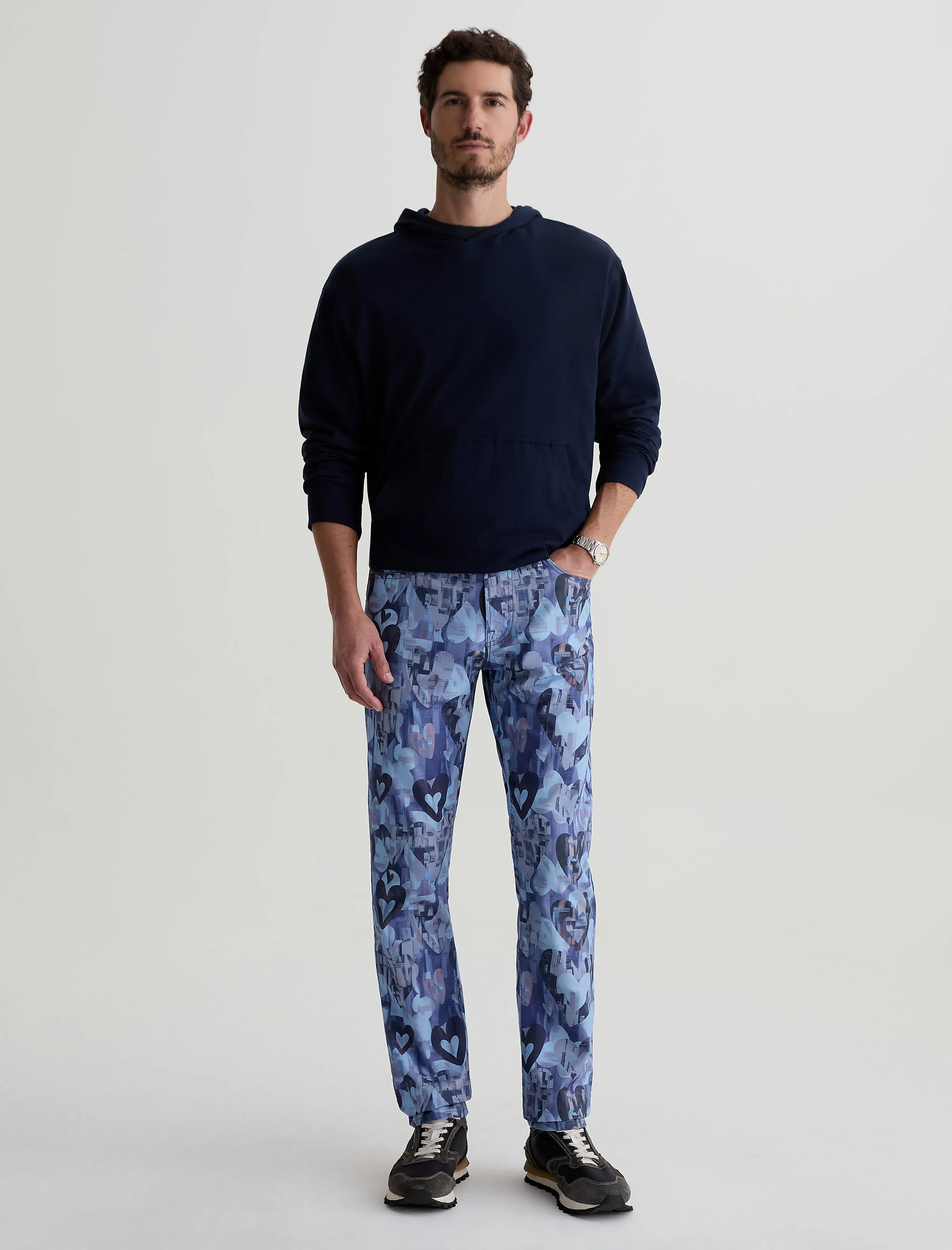 Tellis Pant sold by AG Jeans product image thumbnail 2