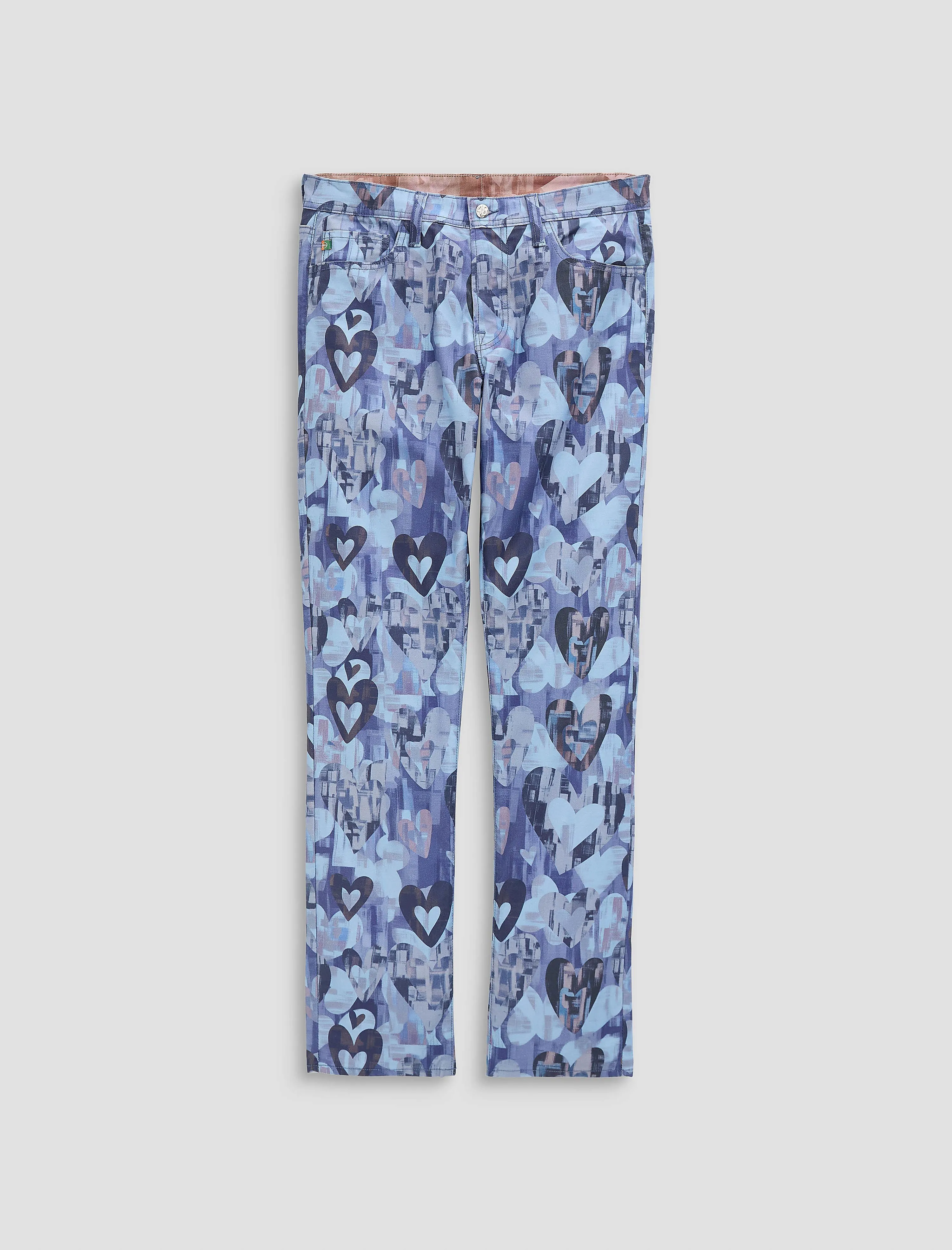 Tellis Pant sold by AG Jeans