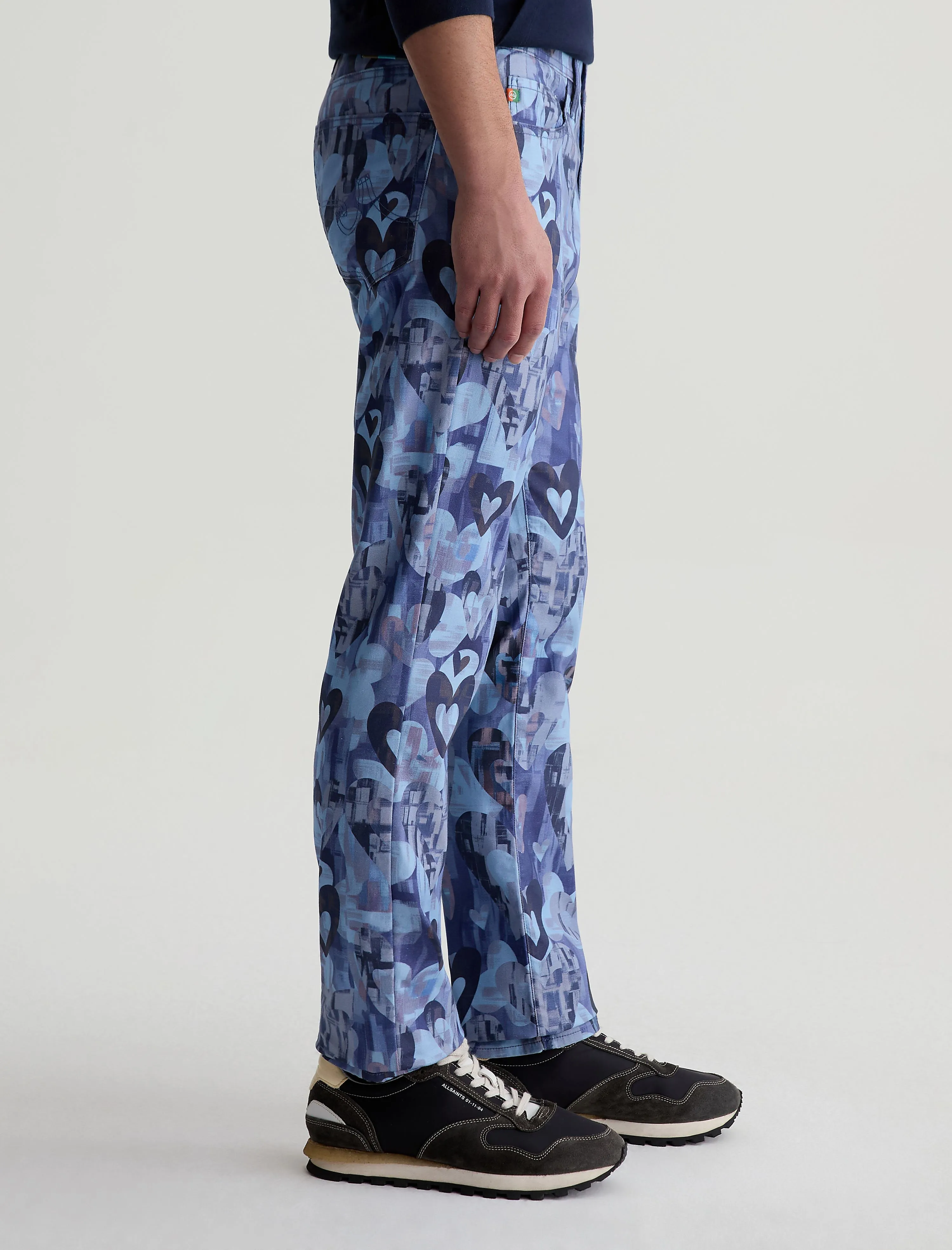 Tellis Pant sold by AG Jeans product image thumbnail 5