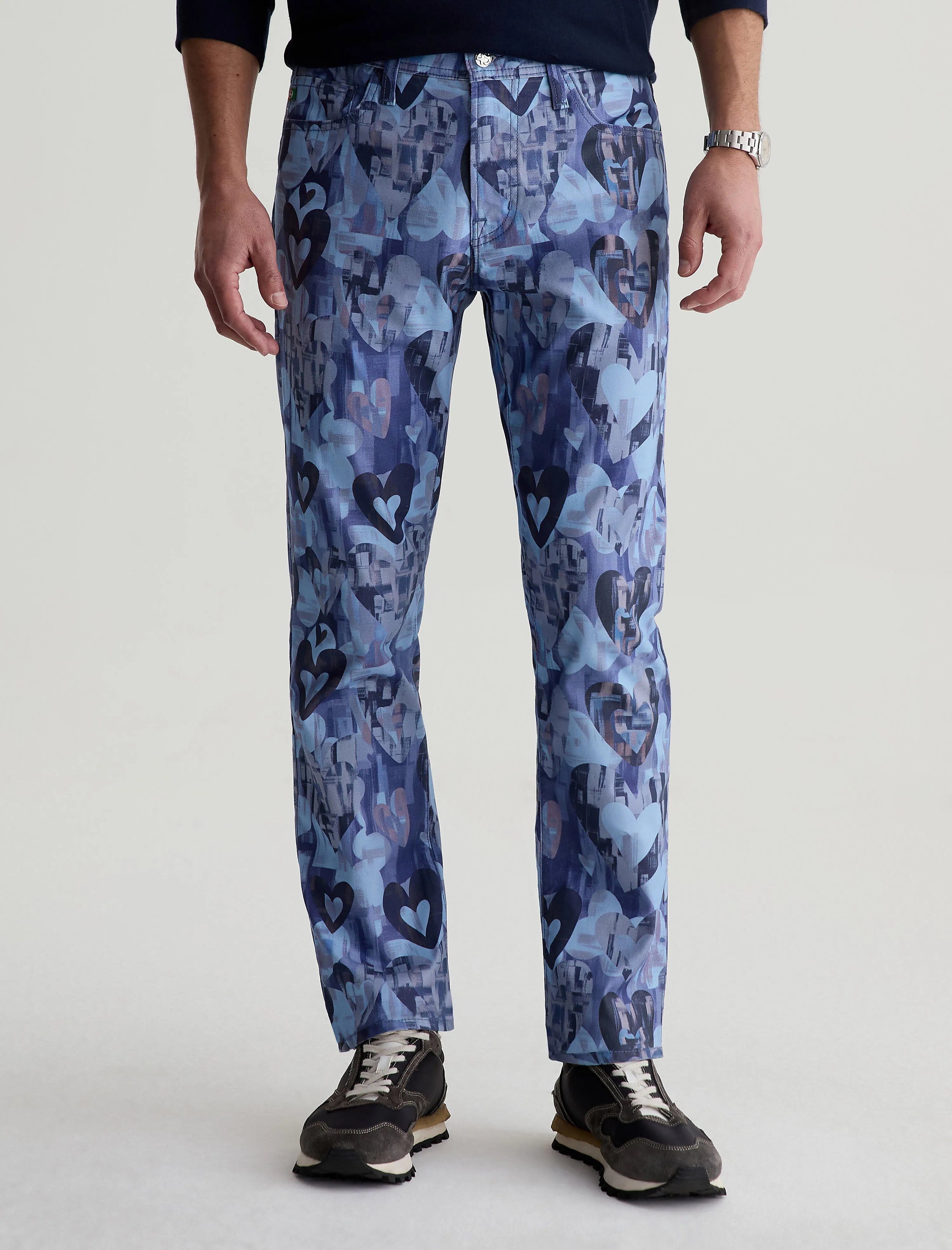 Tellis Pant sold by AG Jeans product image thumbnail 3