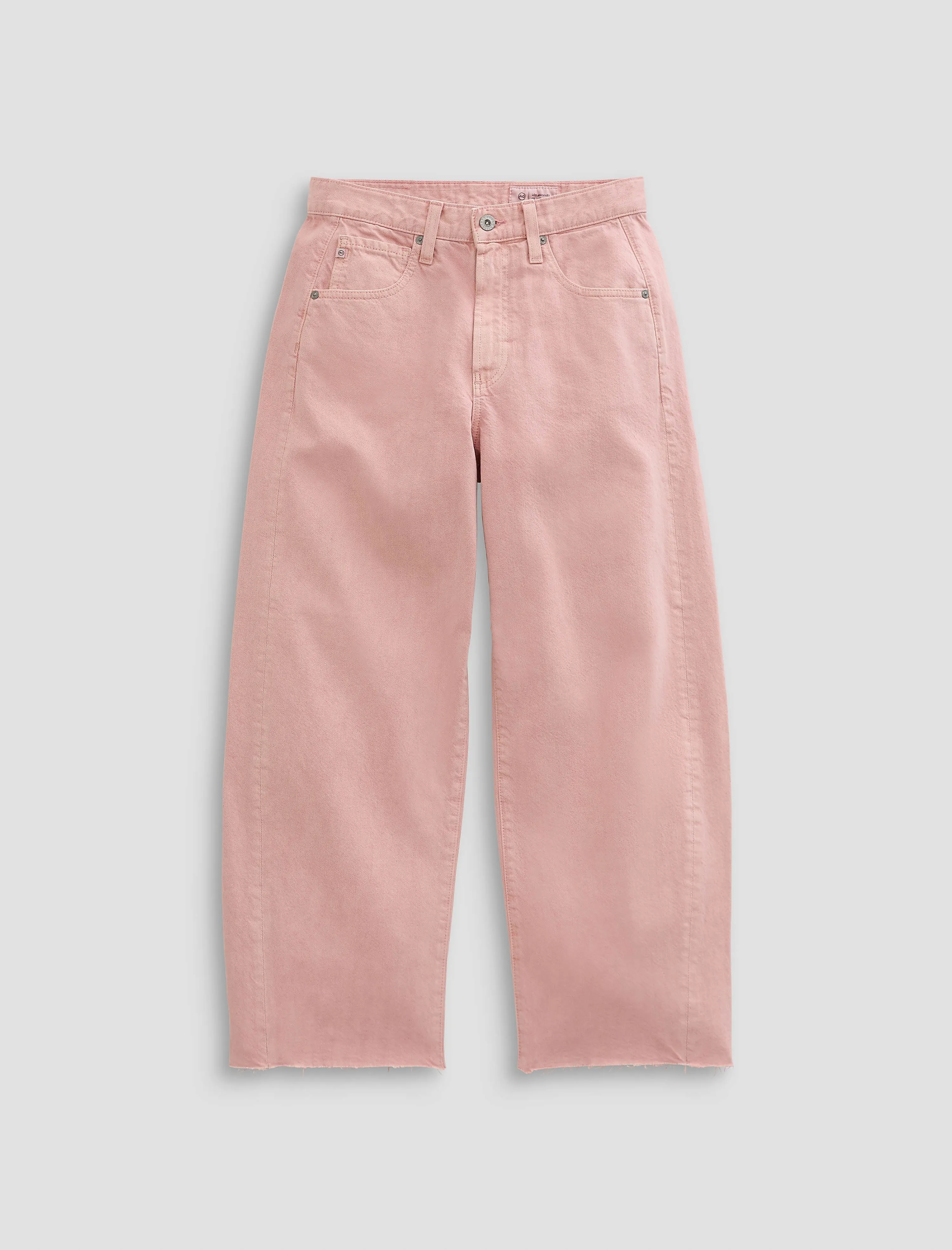 Hattie Crop Jean sold by AG Jeans