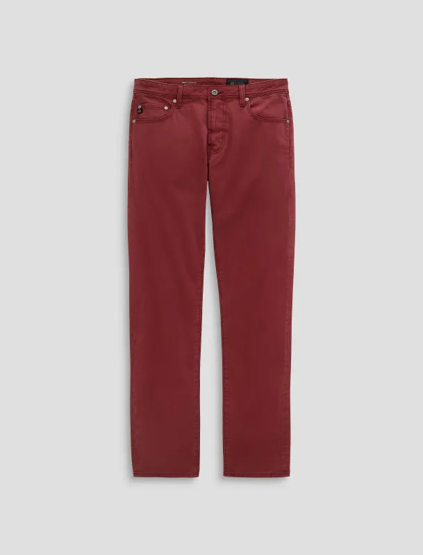 Tellis SUD Pant made by AG Jeans