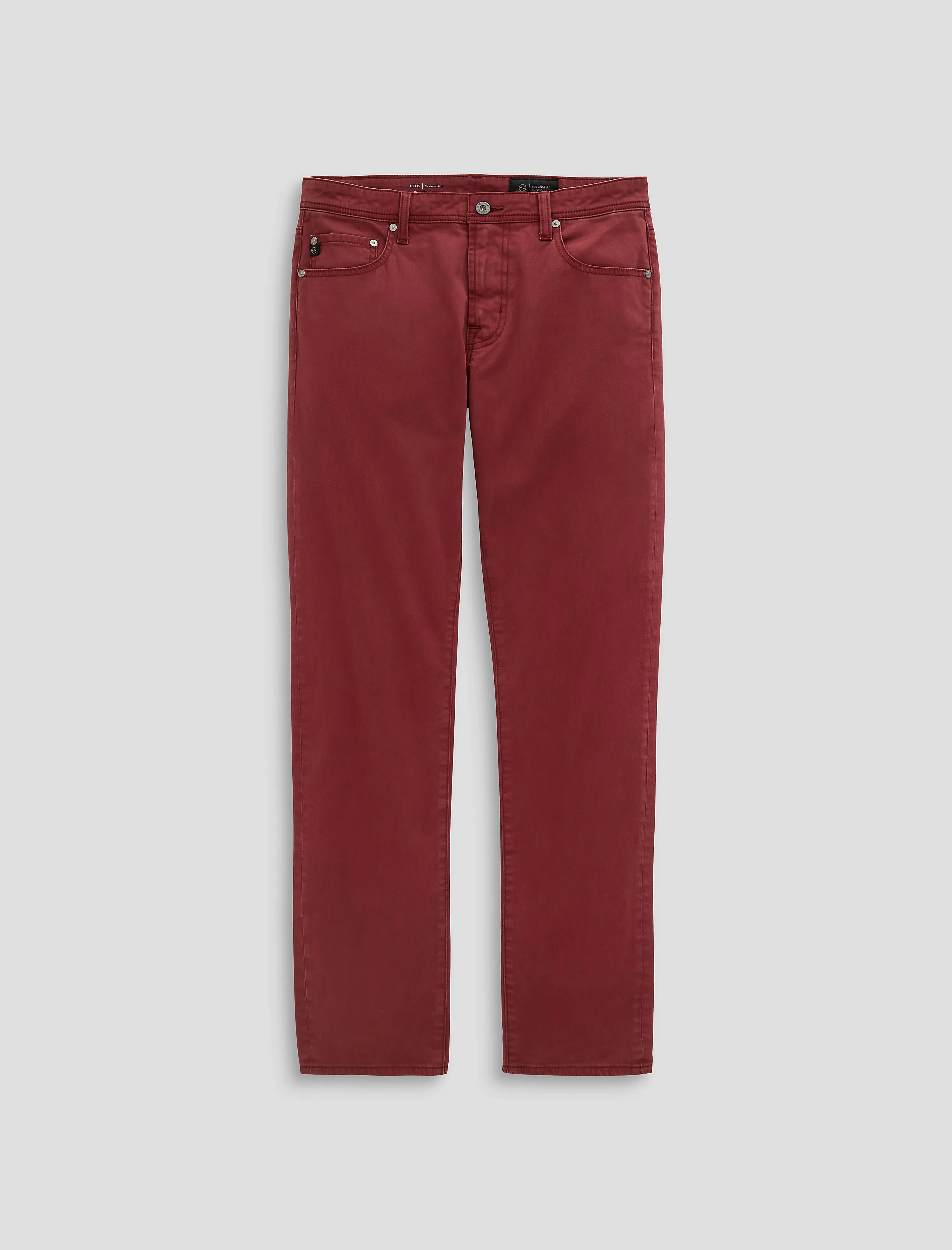 Tellis SUD Pant sold by AG Jeans