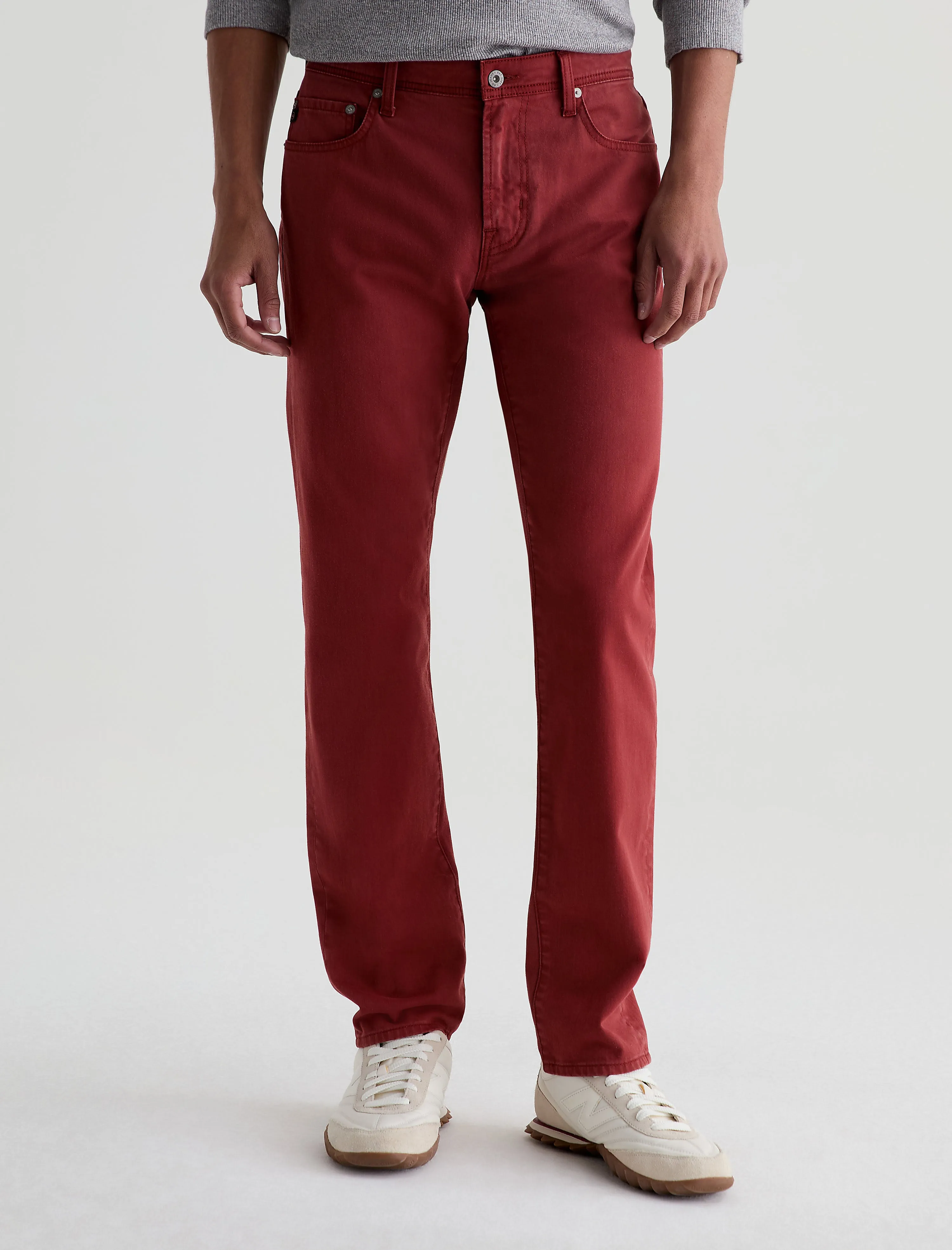 Tellis SUD Pant sold by AG Jeans product image thumbnail 3