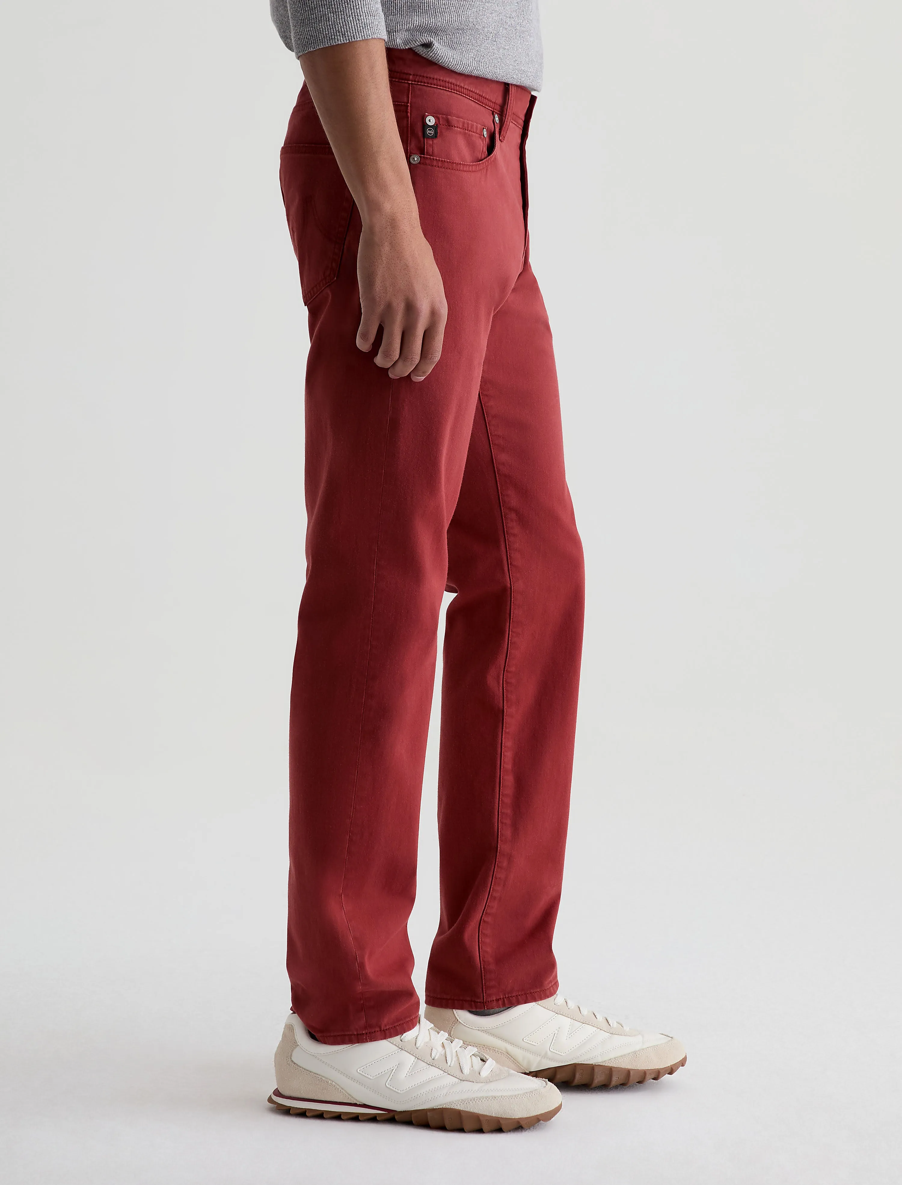 Tellis SUD Pant sold by AG Jeans product image thumbnail 5