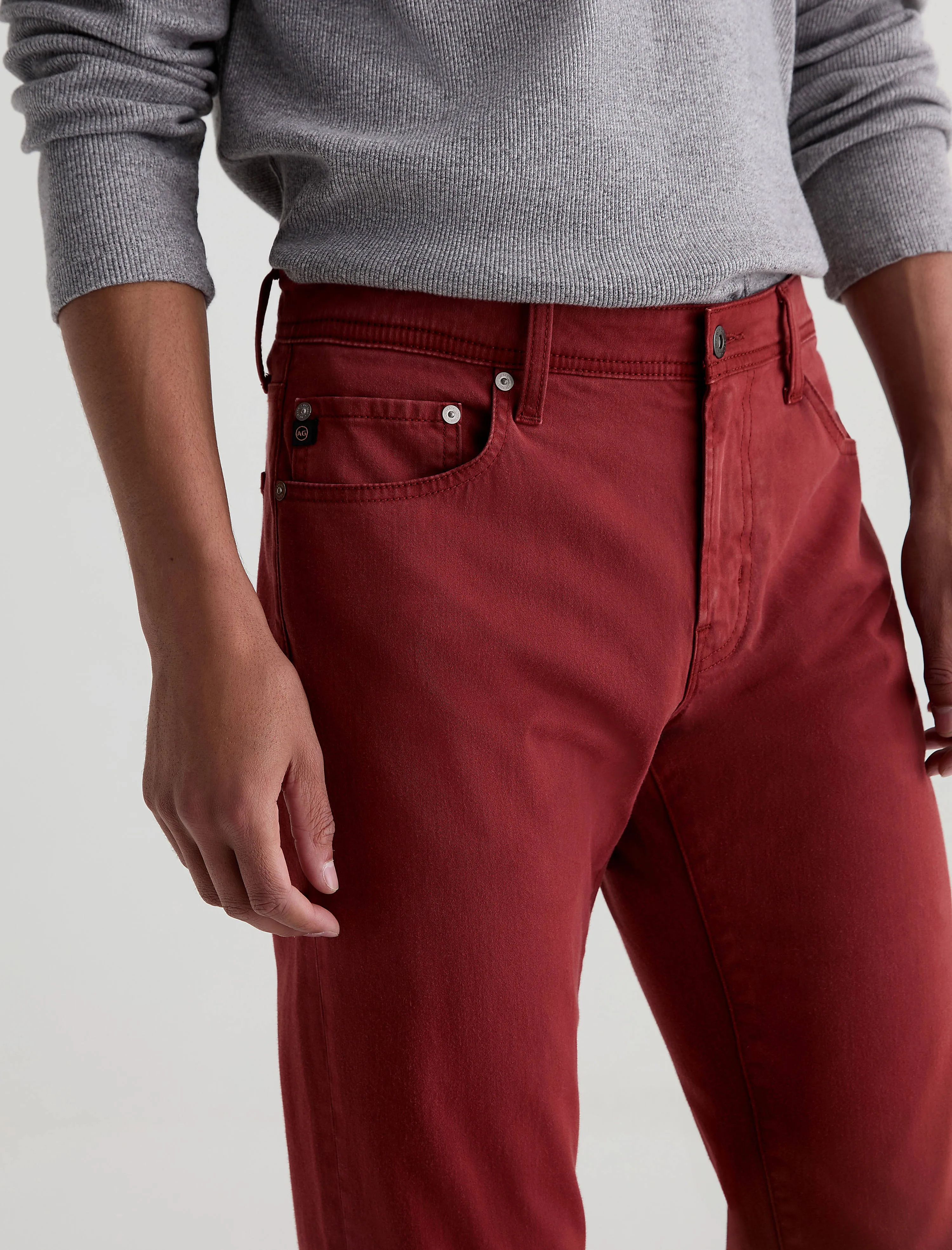 Tellis SUD Pant sold by AG Jeans product image thumbnail 4