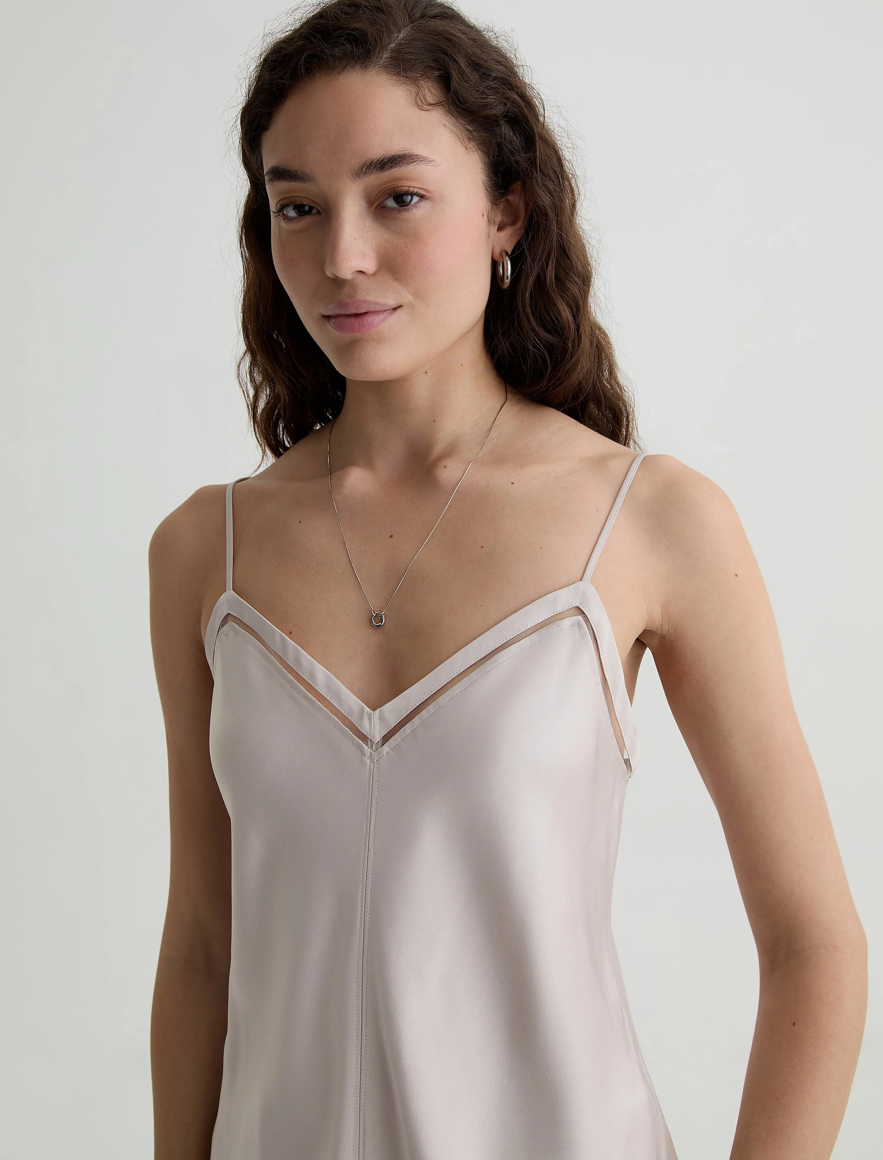 Scarlet Cami sold by Adriano Goldschmied product image thumbnail 3