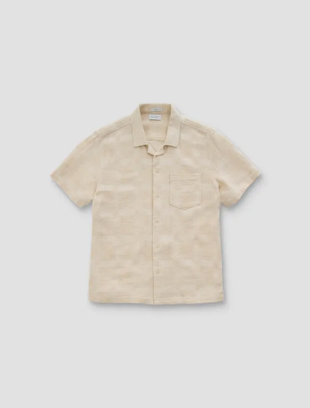 Foster Shirt made by AG Jeans