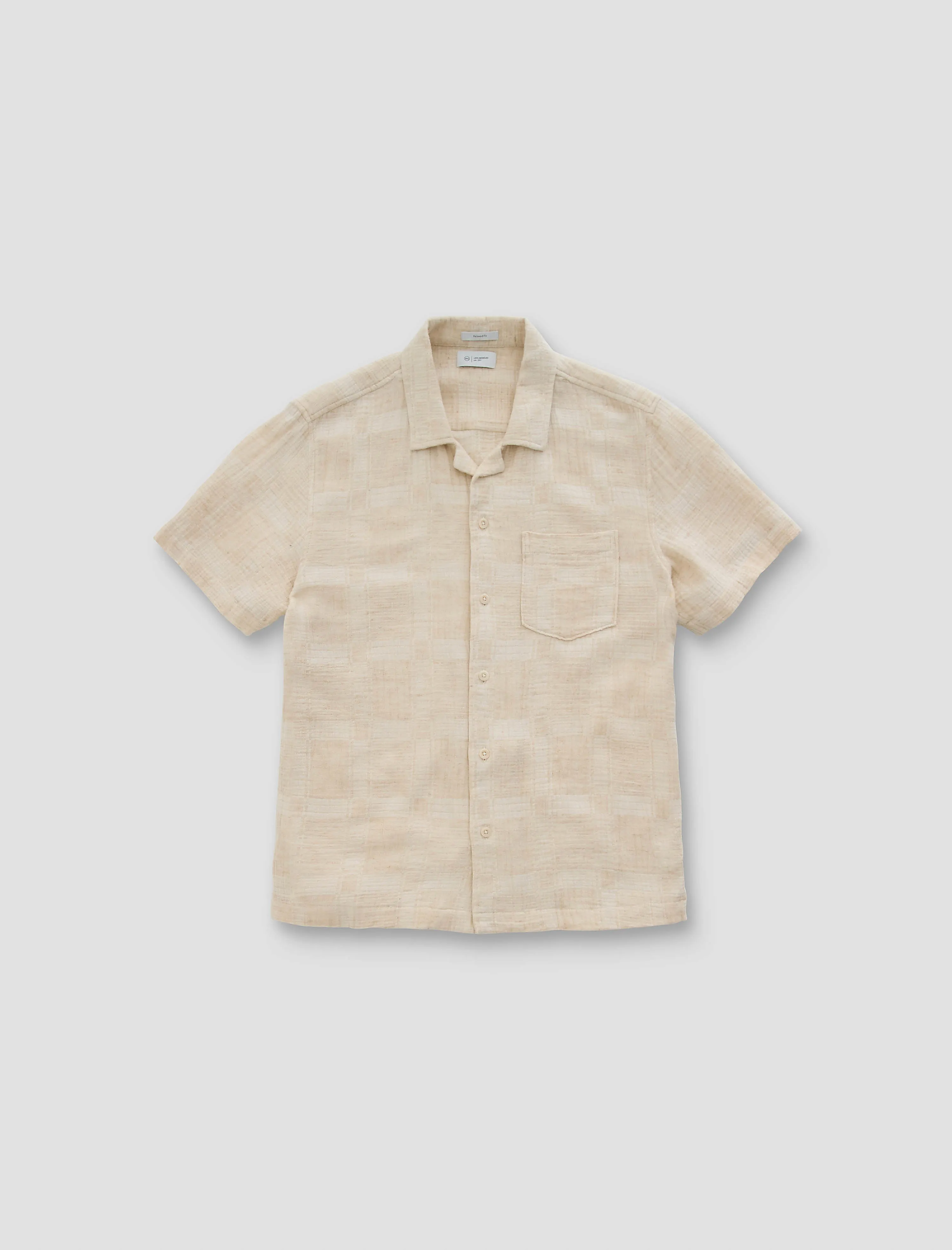 Foster Shirt sold by AG Jeans