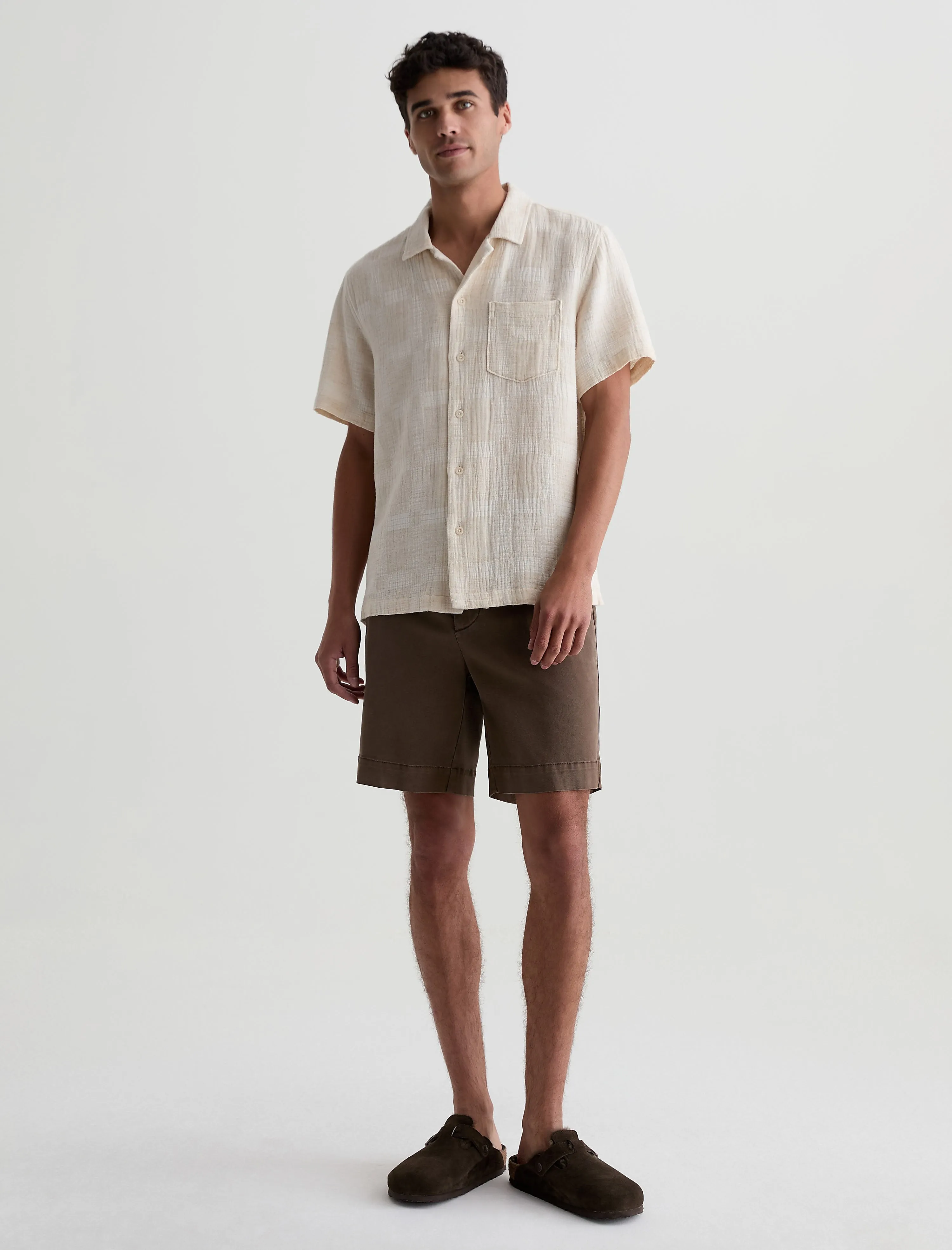 Foster Shirt sold by AG Jeans product image thumbnail 5