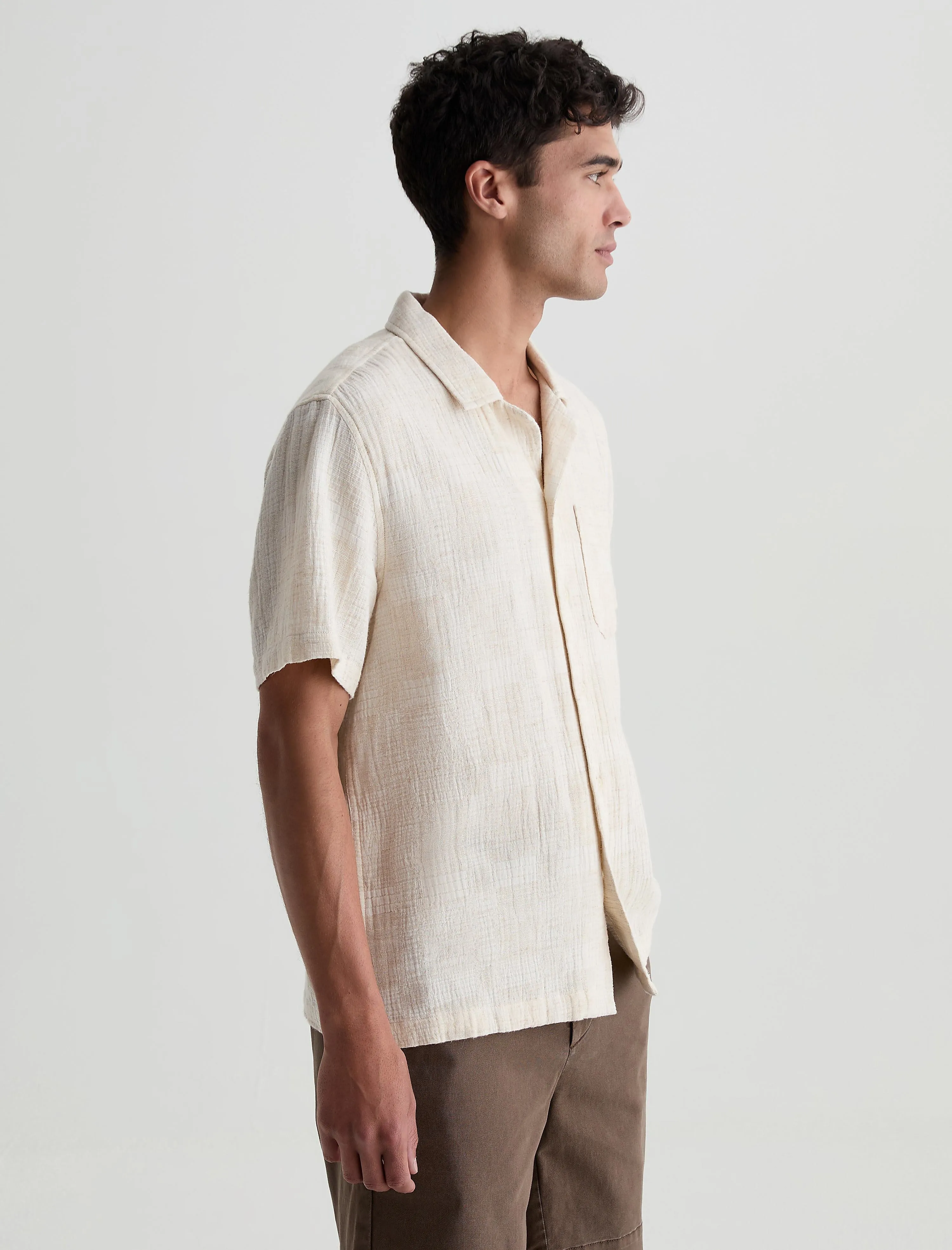 Foster Shirt sold by AG Jeans product image thumbnail 4
