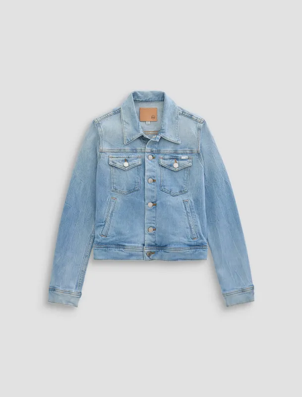 Robyn Jacket made by AG Jeans