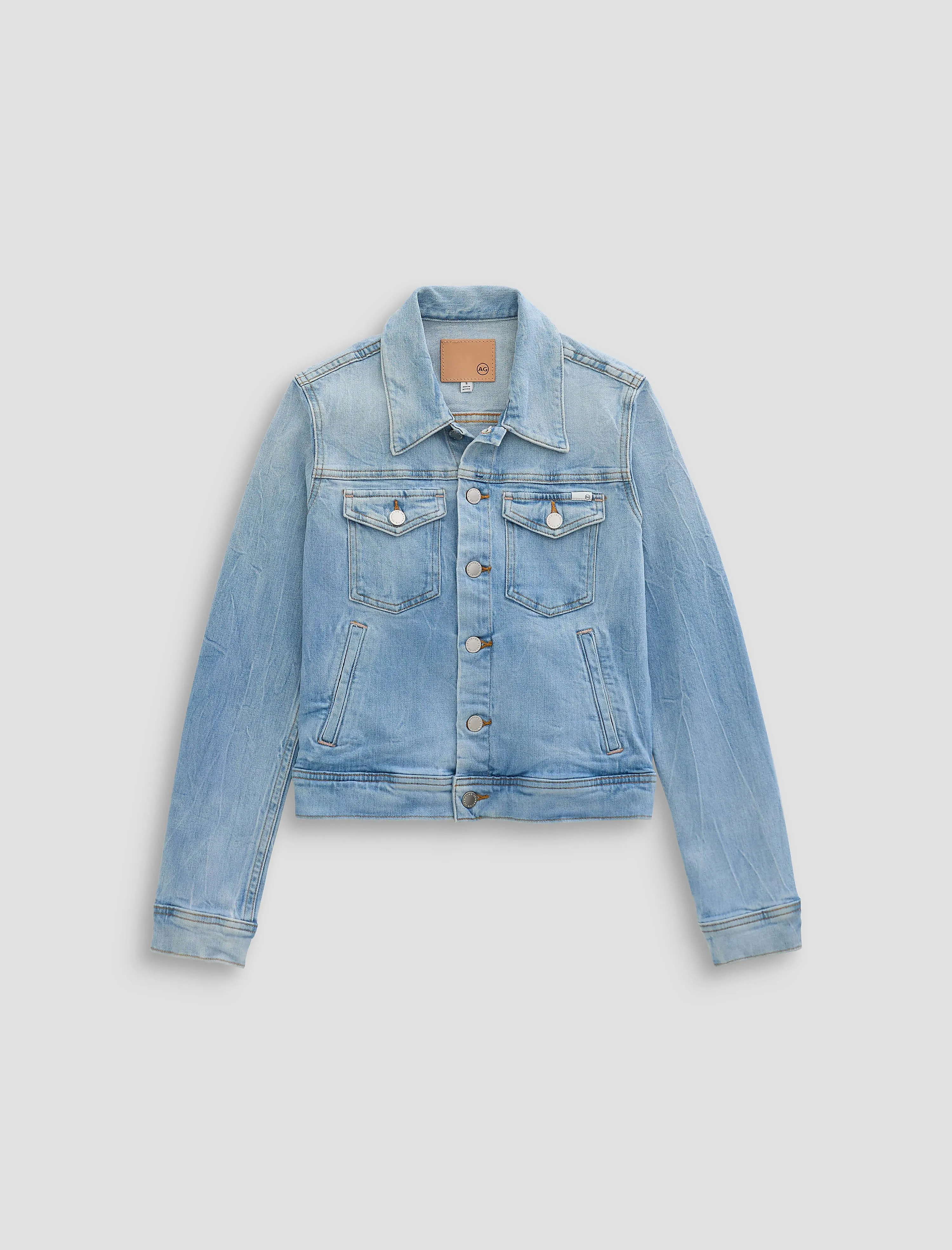 Robyn Jacket sold by AG Jeans