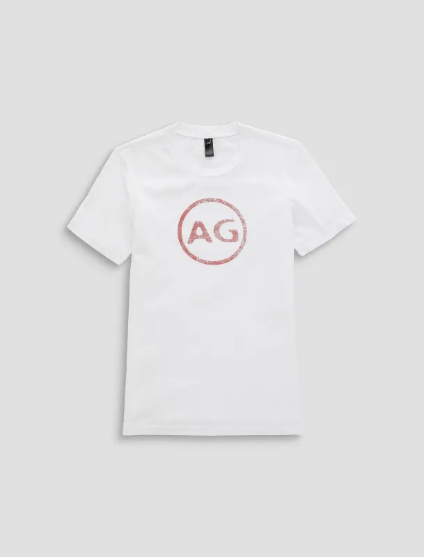 Jagger Crew made by AG Jeans