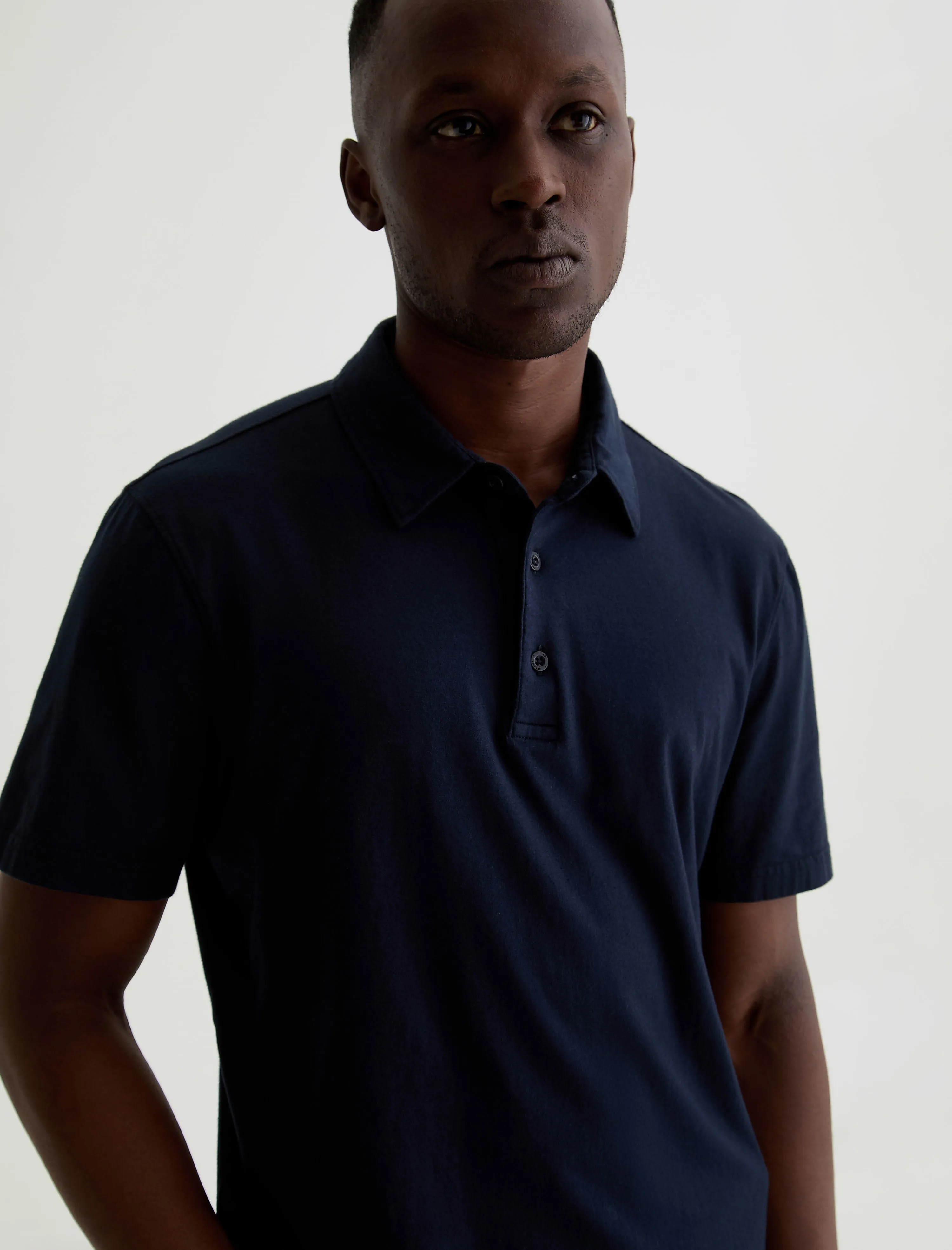 Bryce Polo sold by AG Jeans product image thumbnail 3