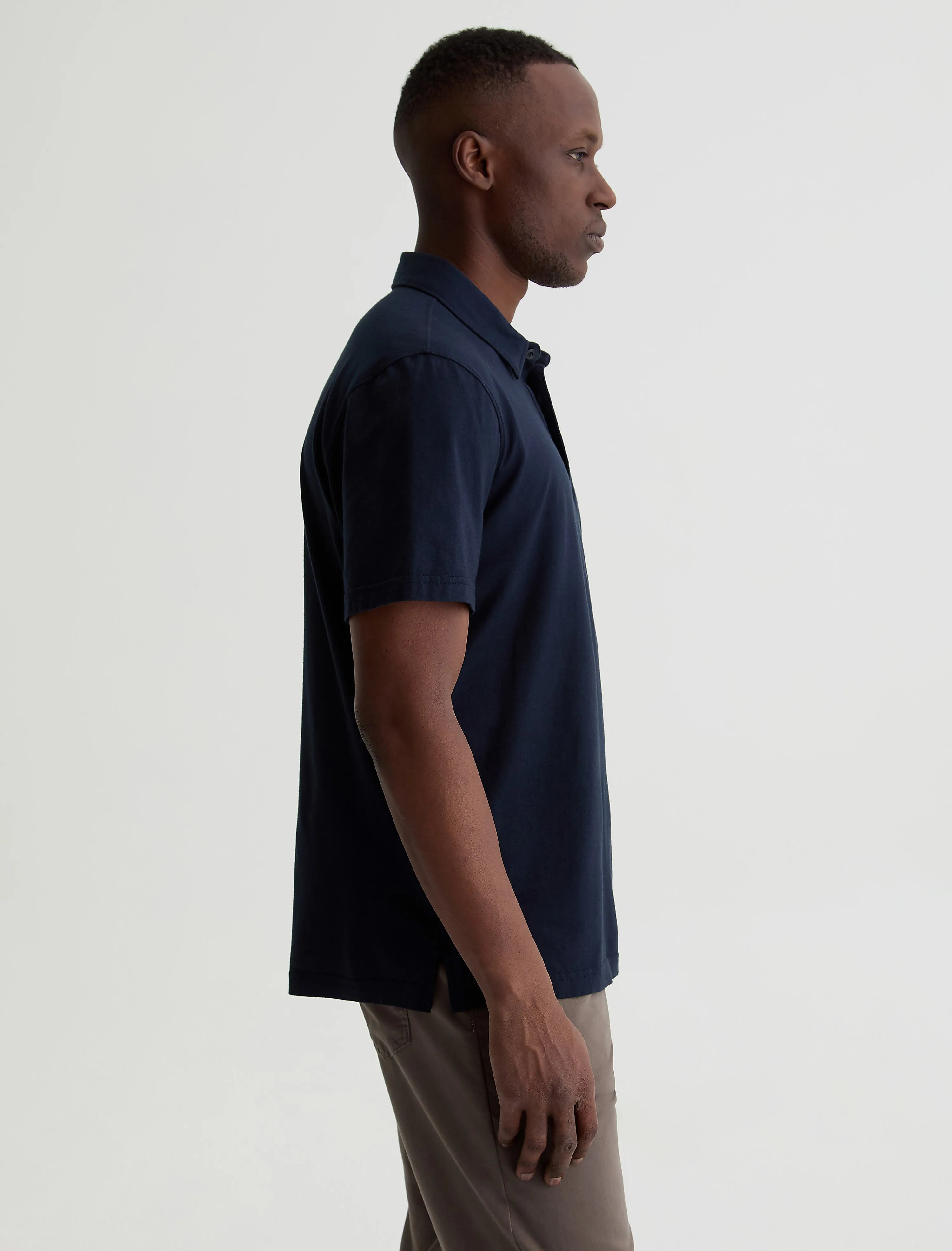Bryce Polo sold by AG Jeans product image thumbnail 4