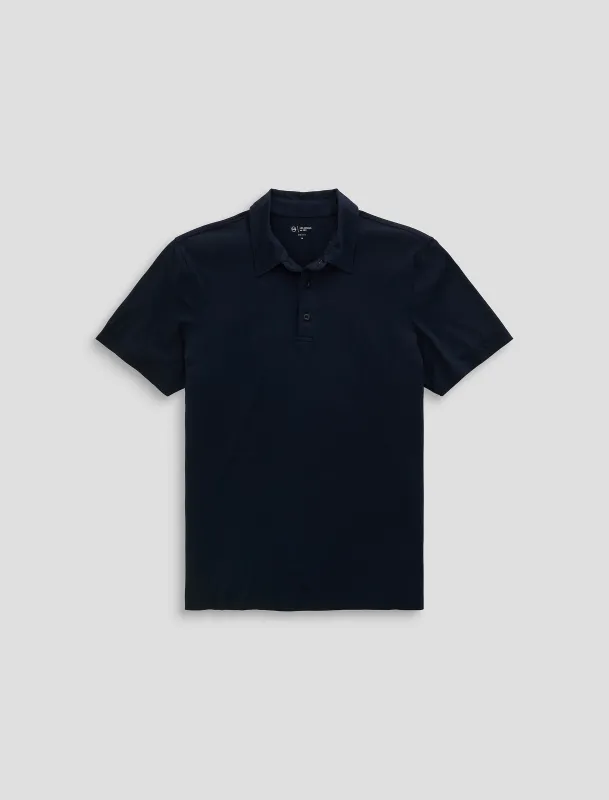 Bryce Polo made by AG Jeans