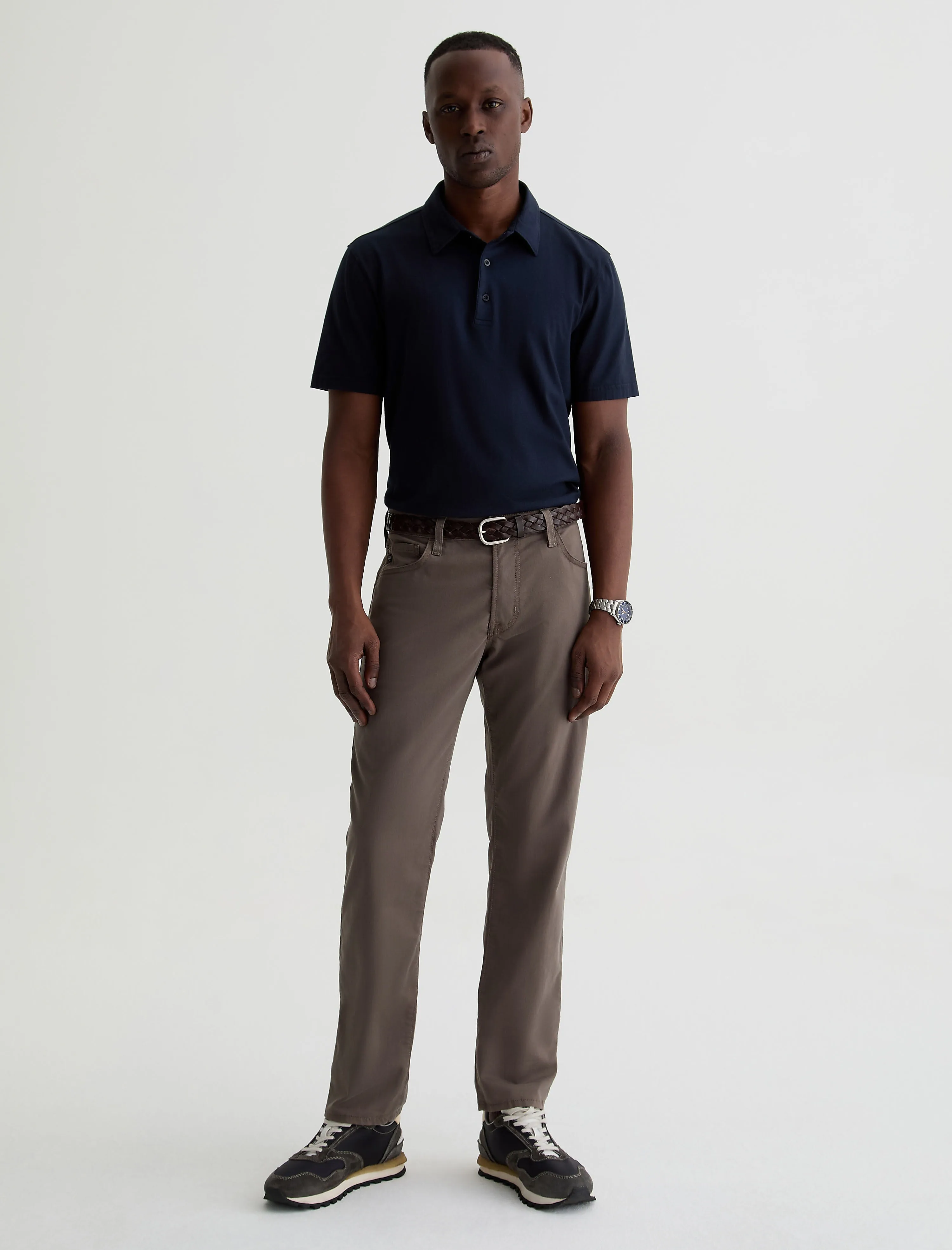 Bryce Polo sold by AG Jeans product image thumbnail 5