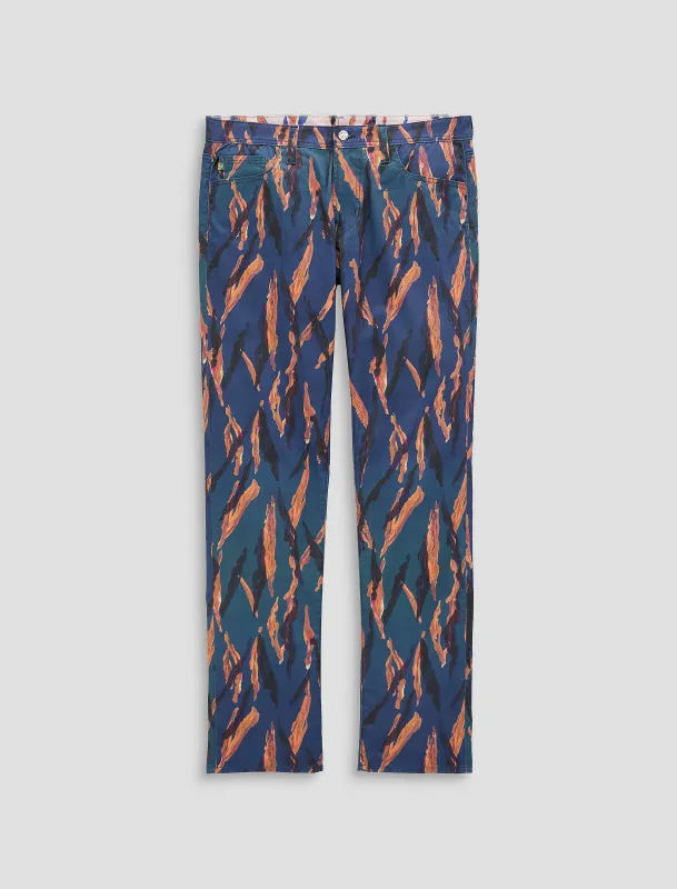 Tellis Pant made by AG Jeans