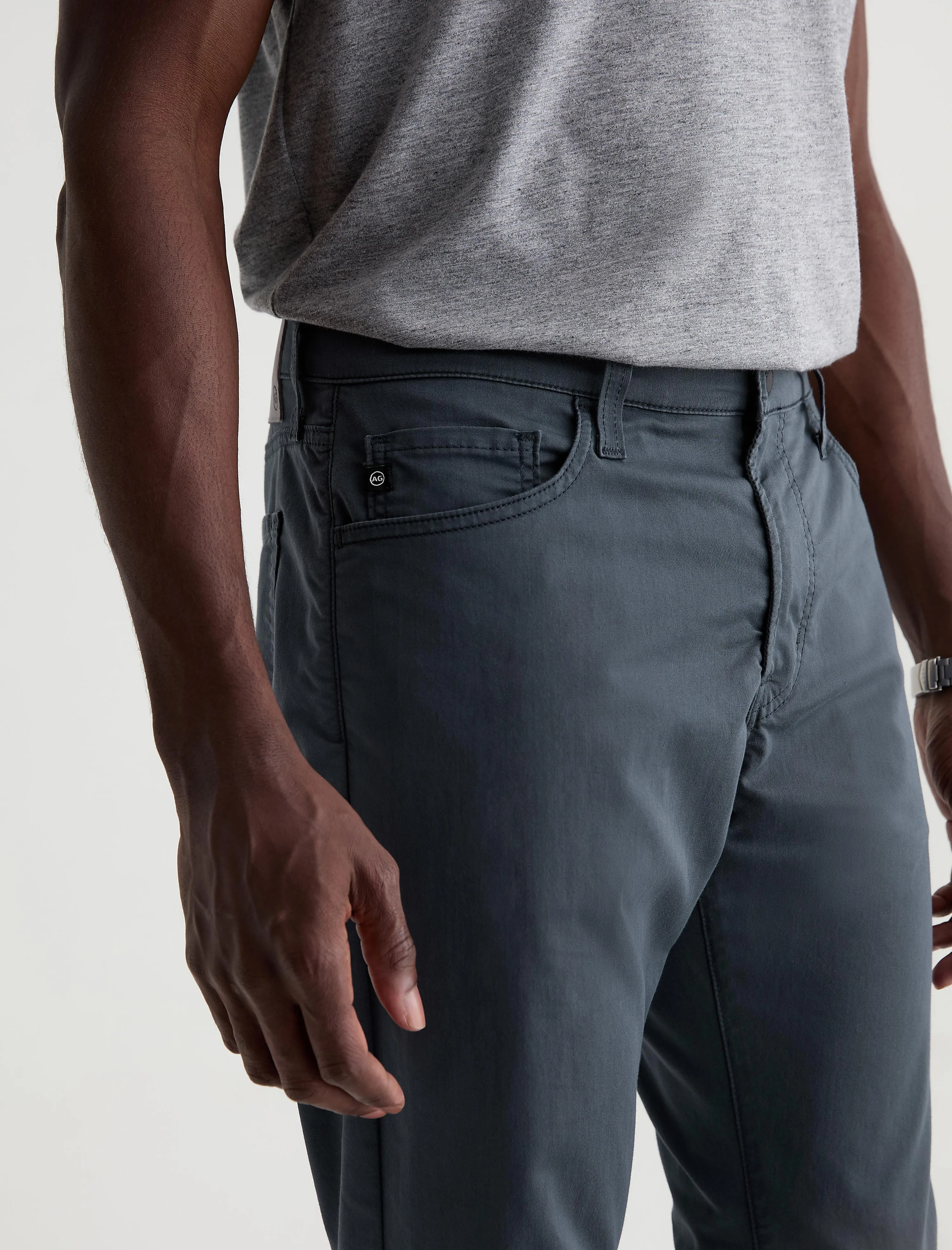 Everett Pant sold by Adriano Goldschmied product image thumbnail 4