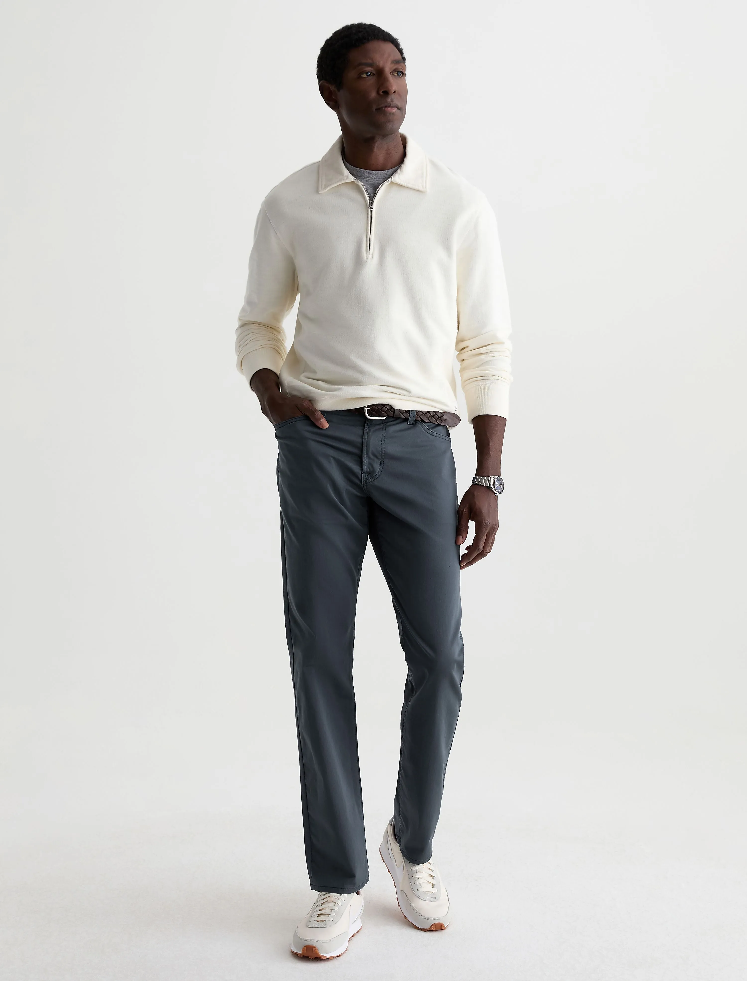 Everett Pant sold by Adriano Goldschmied product image thumbnail 2