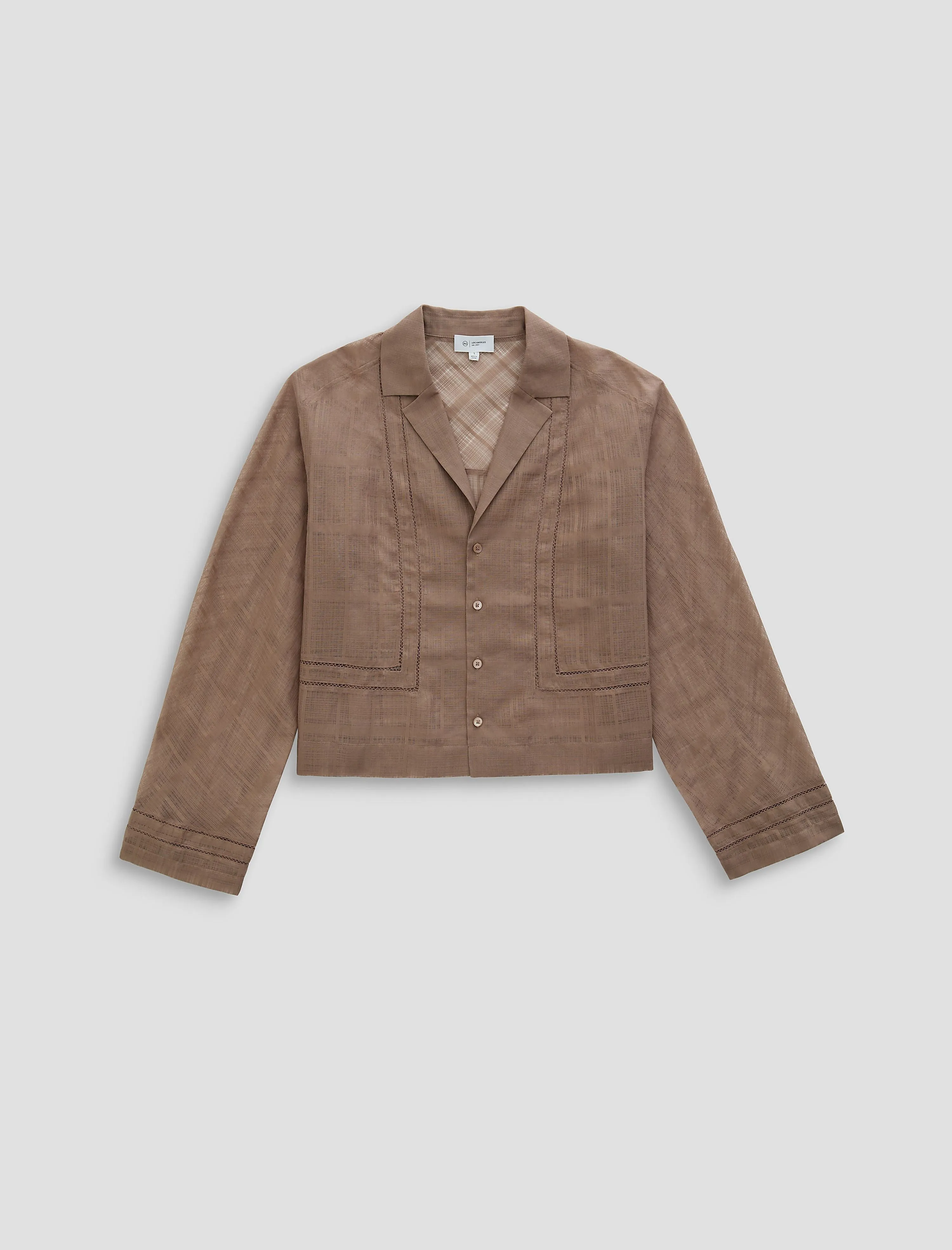 Ellah Shirt sold by Adriano Goldschmied