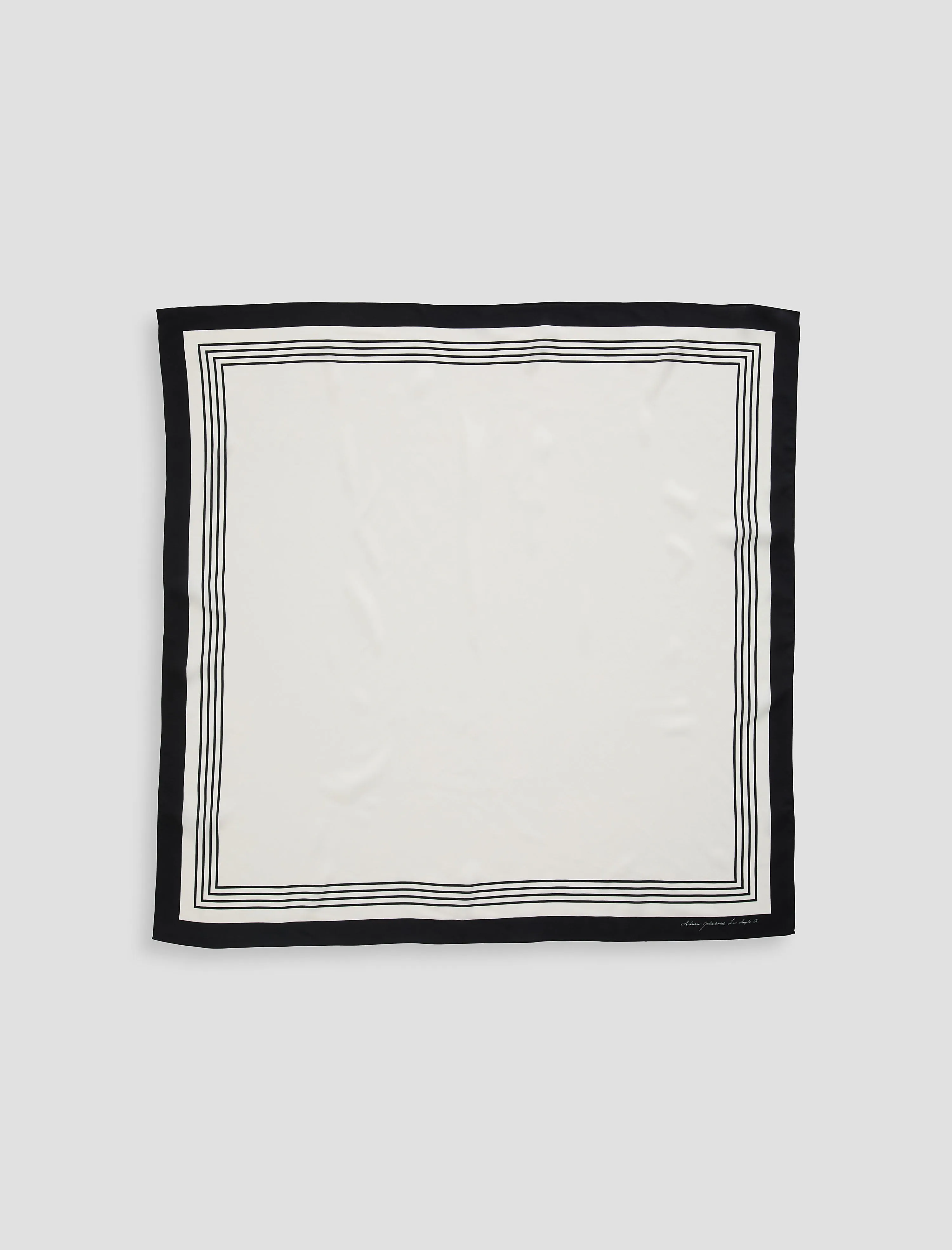 Amy Scarf sold by Adriano Goldschmied