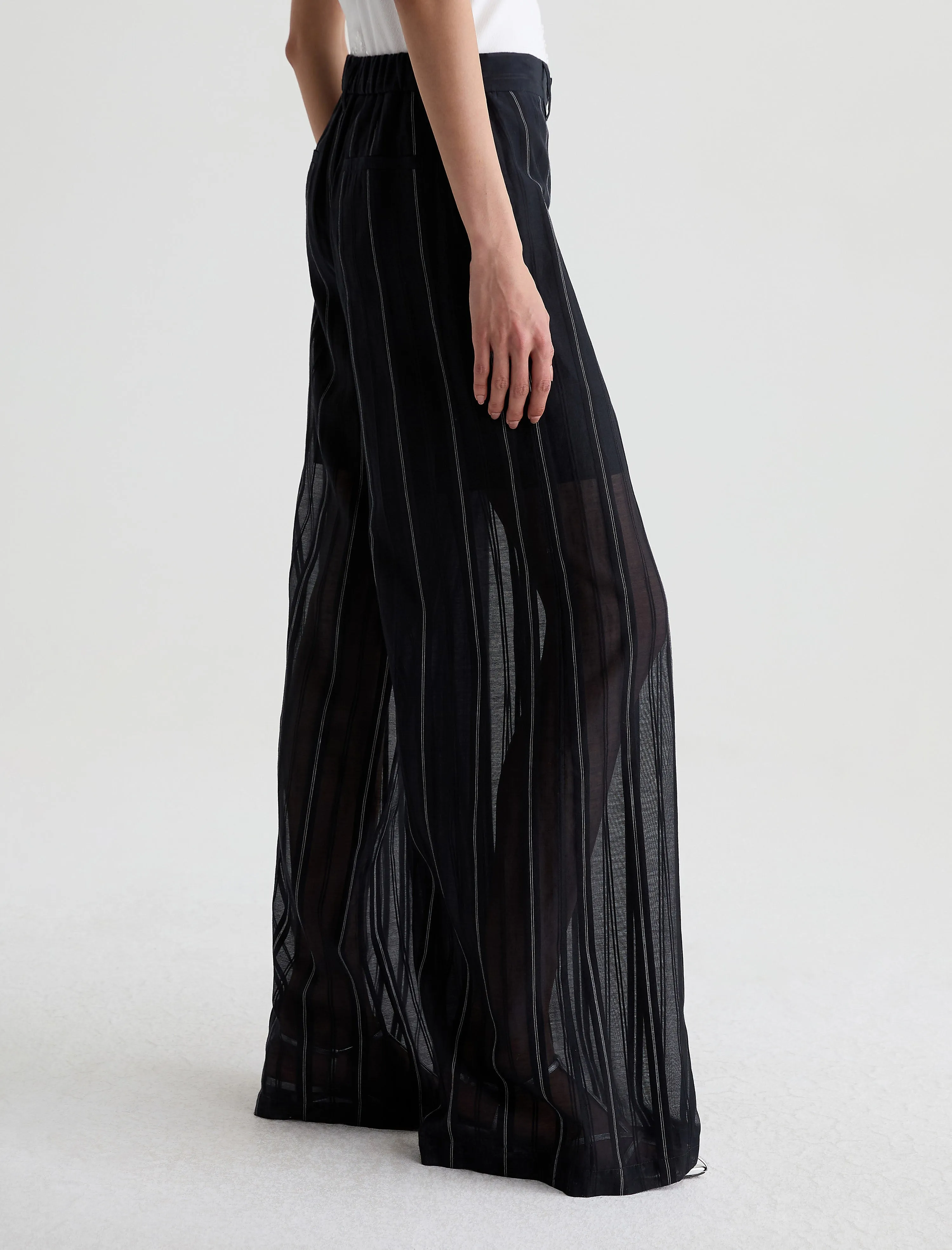 Anna Trouser sold by Adriano Goldschmied product image thumbnail 5