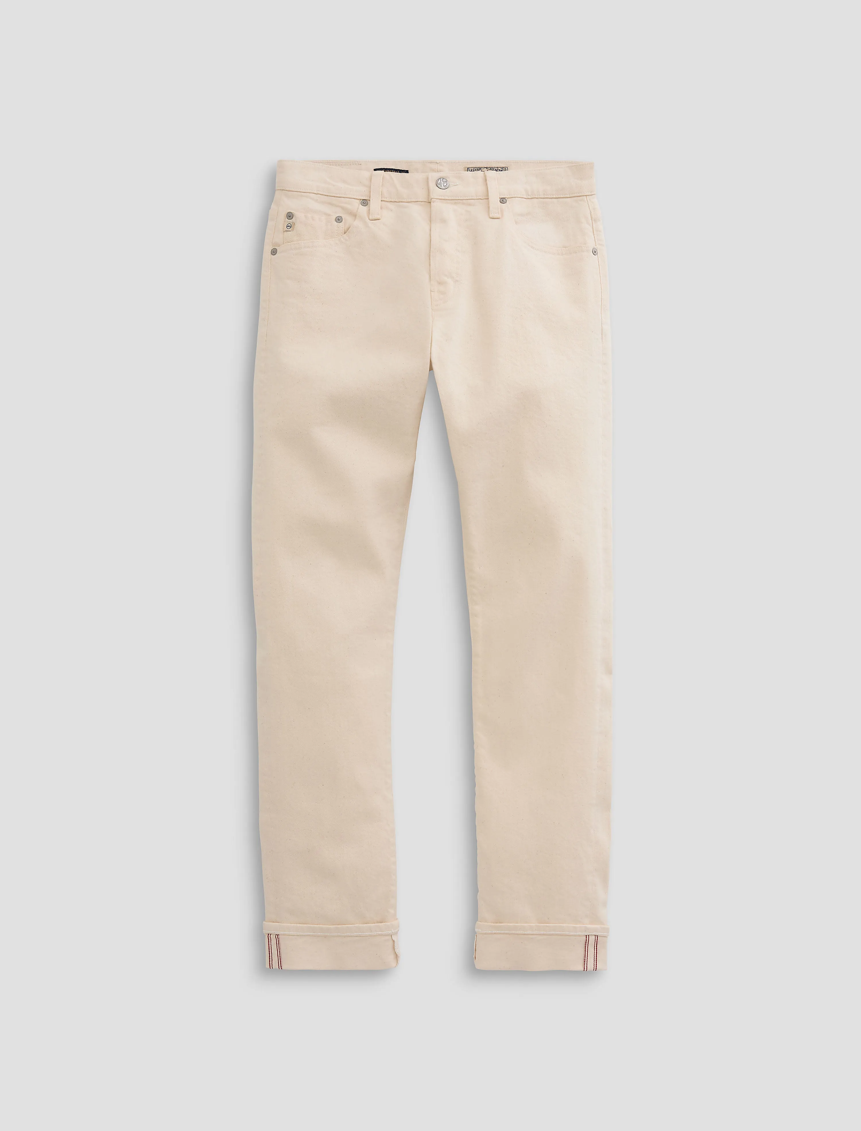 Tellis Selvage Jean sold by Adriano Goldschmied