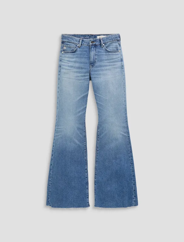 Georgia Jean made by AG Jeans