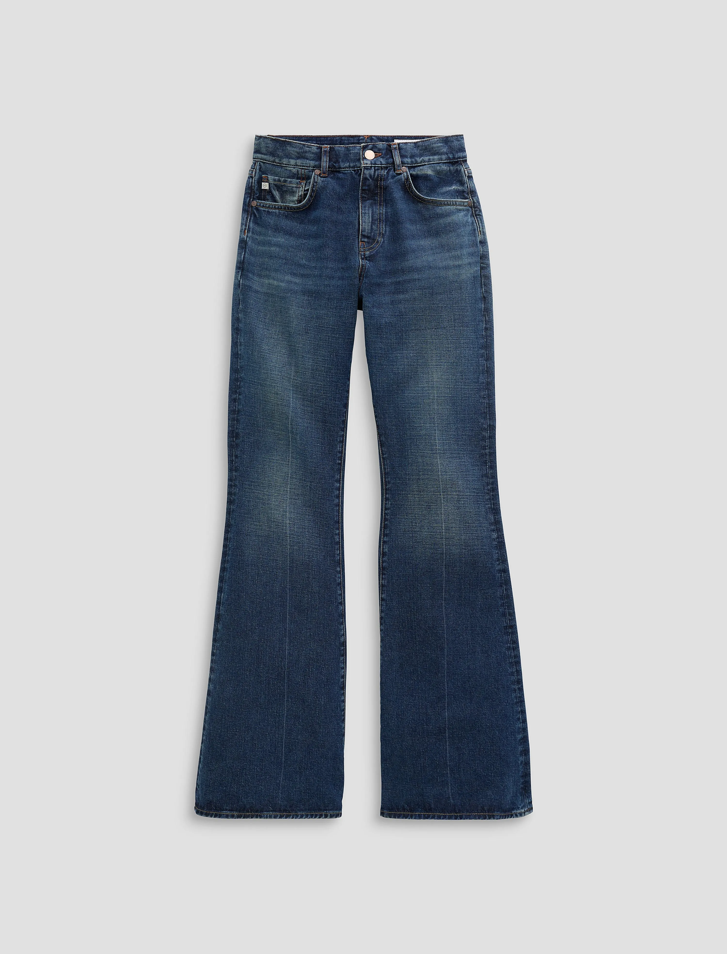 Georgia Jean sold by AG Jeans