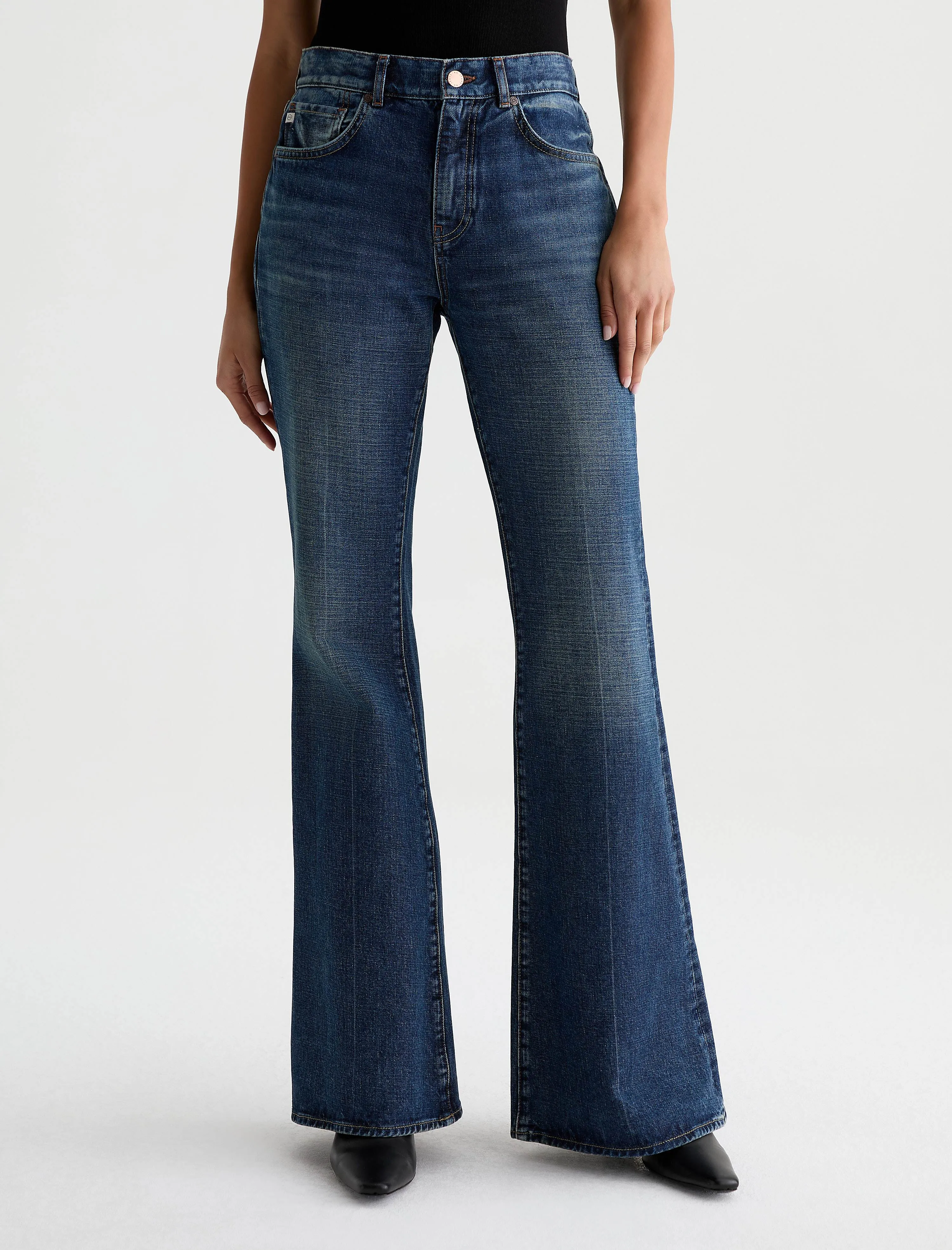 Georgia Jean sold by AG Jeans product image thumbnail 3