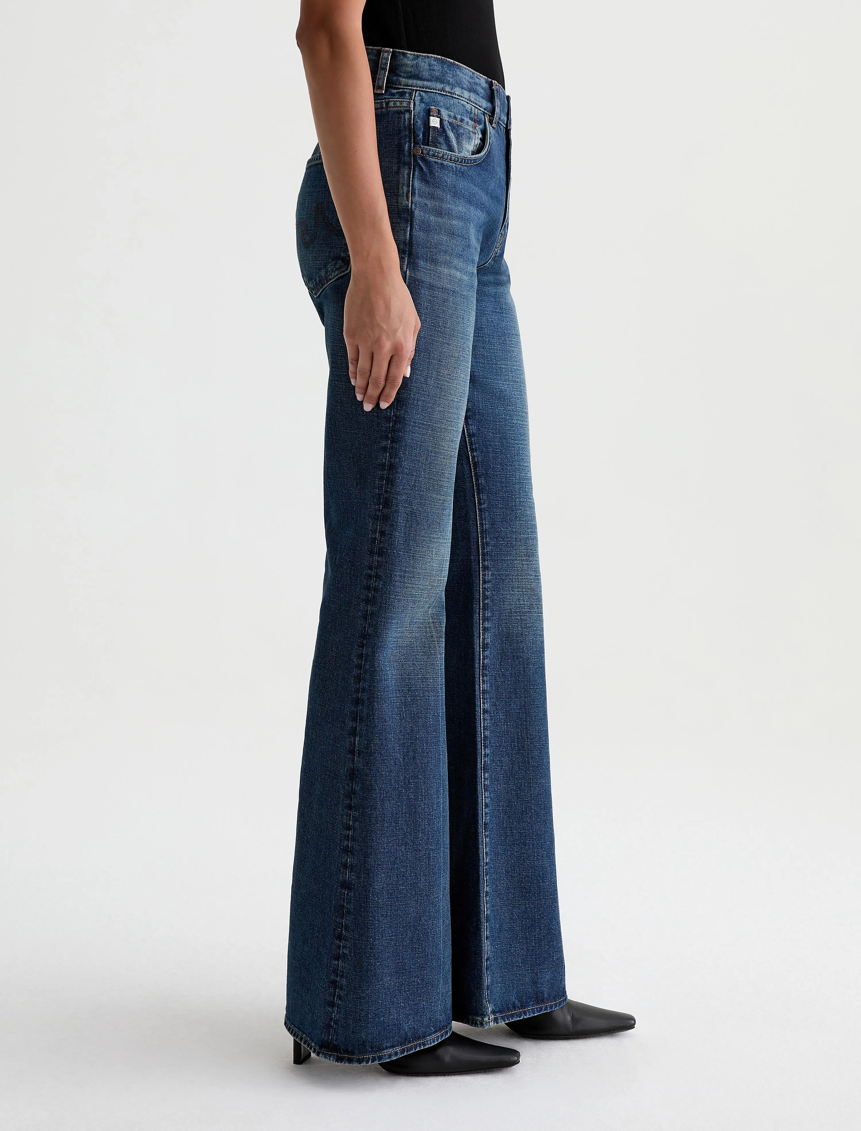Georgia Jean sold by AG Jeans product image thumbnail 5
