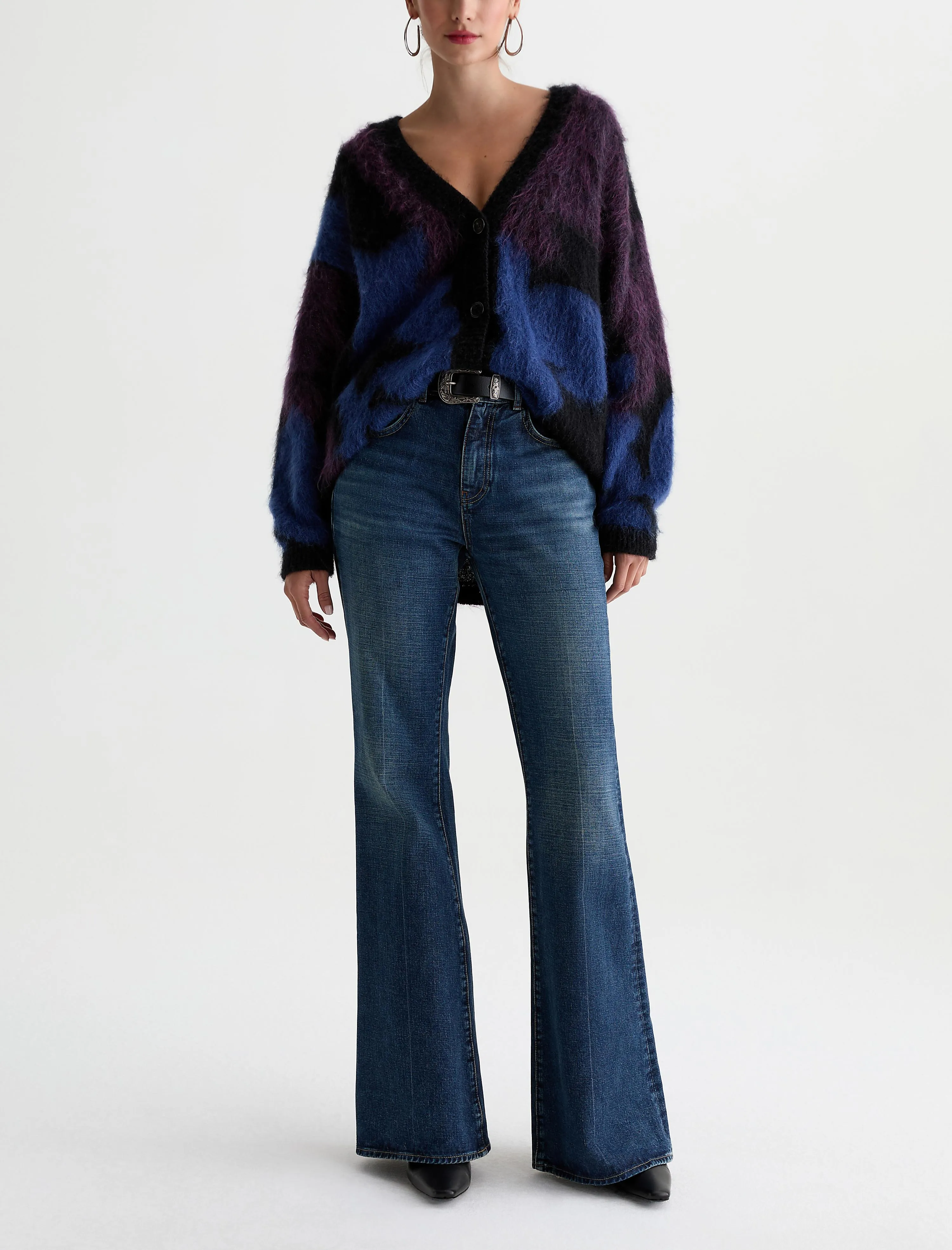 Georgia Jean sold by AG Jeans product image thumbnail 2