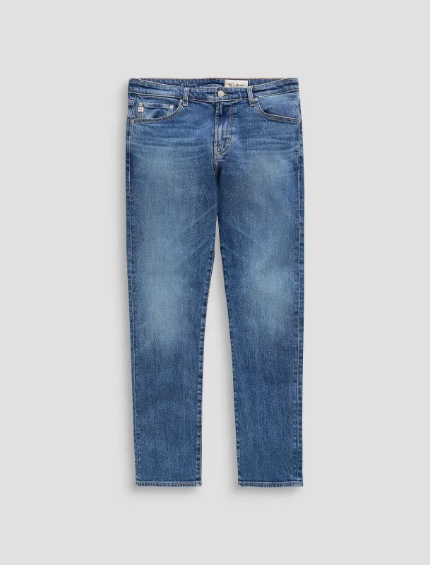 Tellis Jean made by AG Jeans