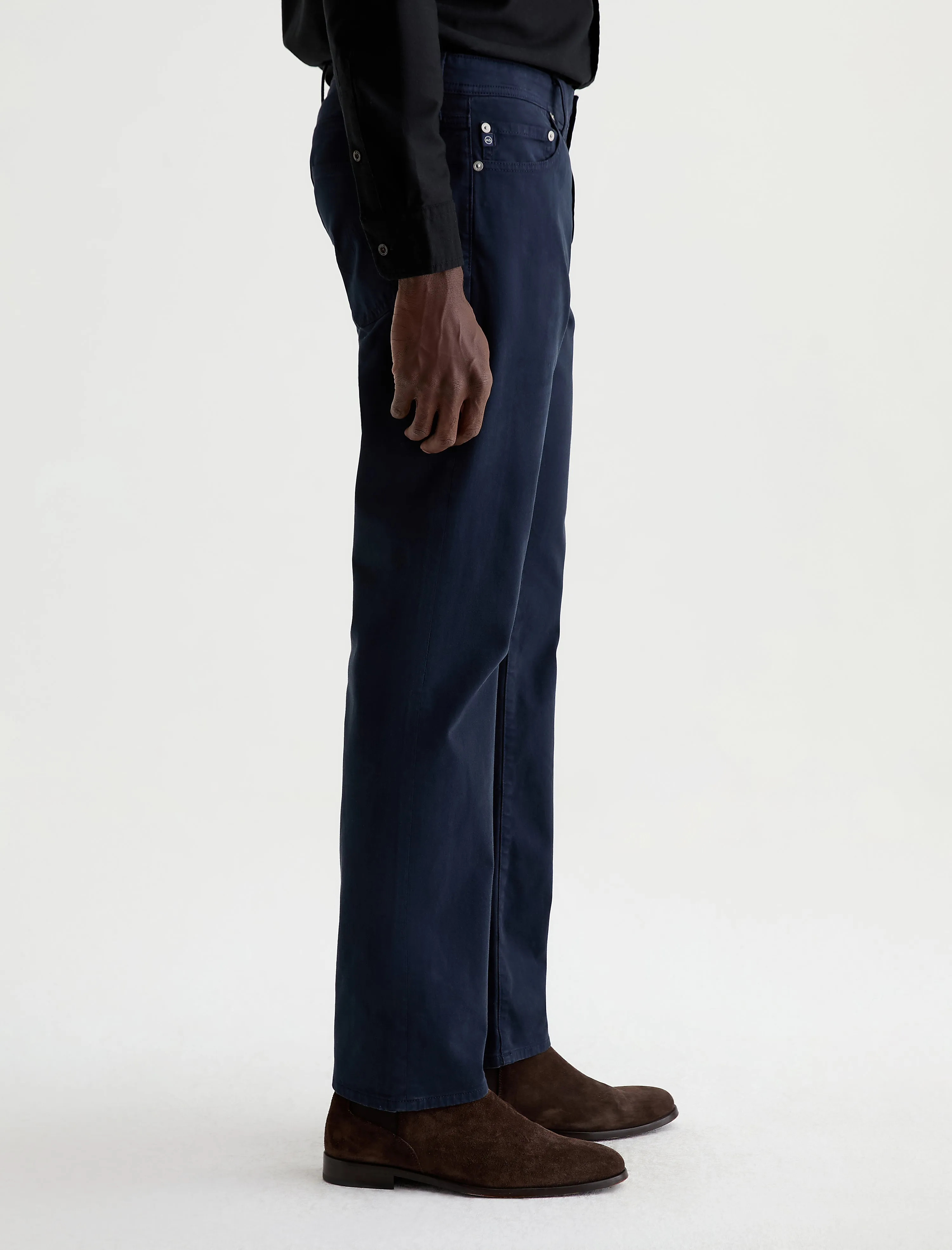 Graduate Pant sold by AG Jeans product image thumbnail 5