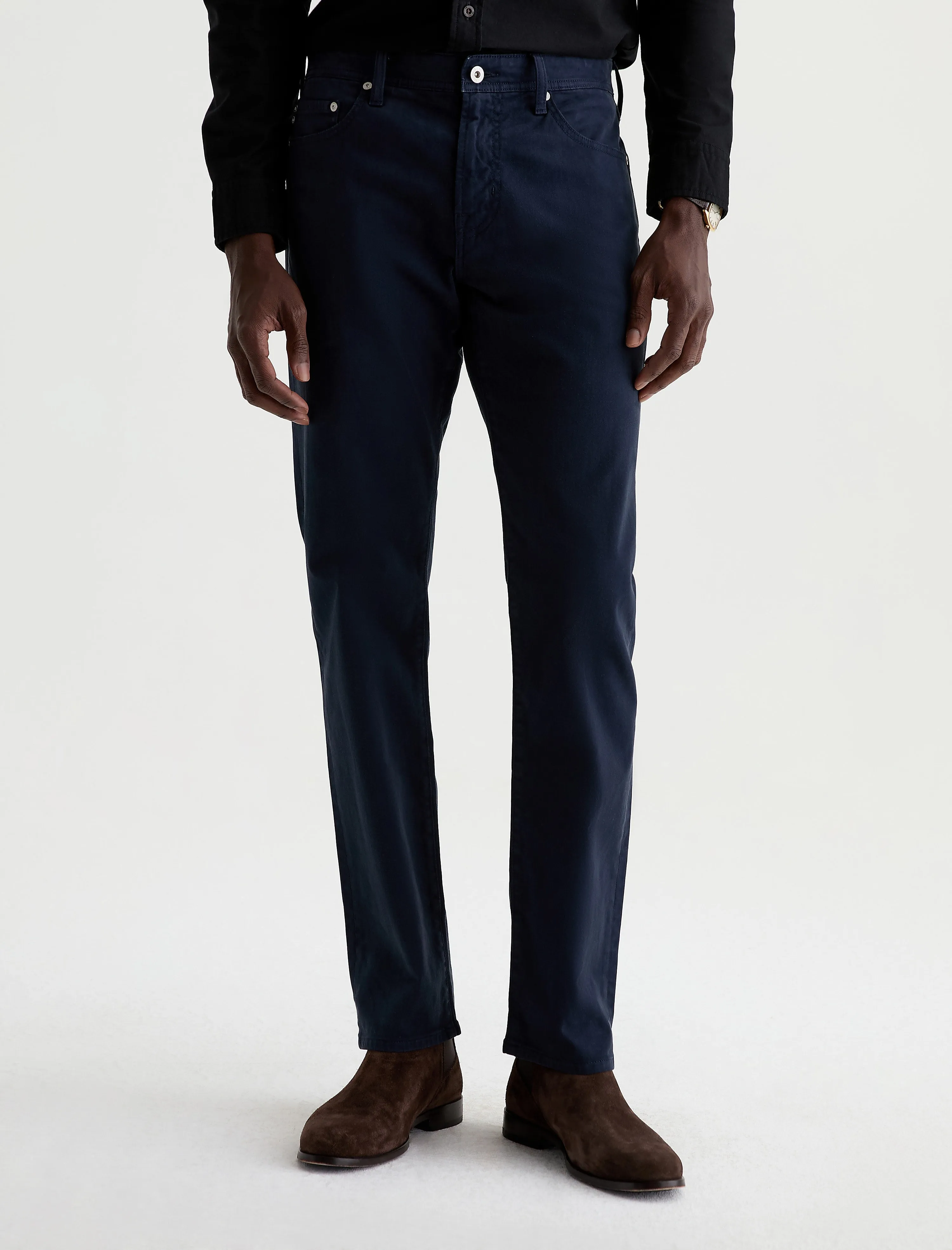 Graduate Pant sold by AG Jeans product image thumbnail 3